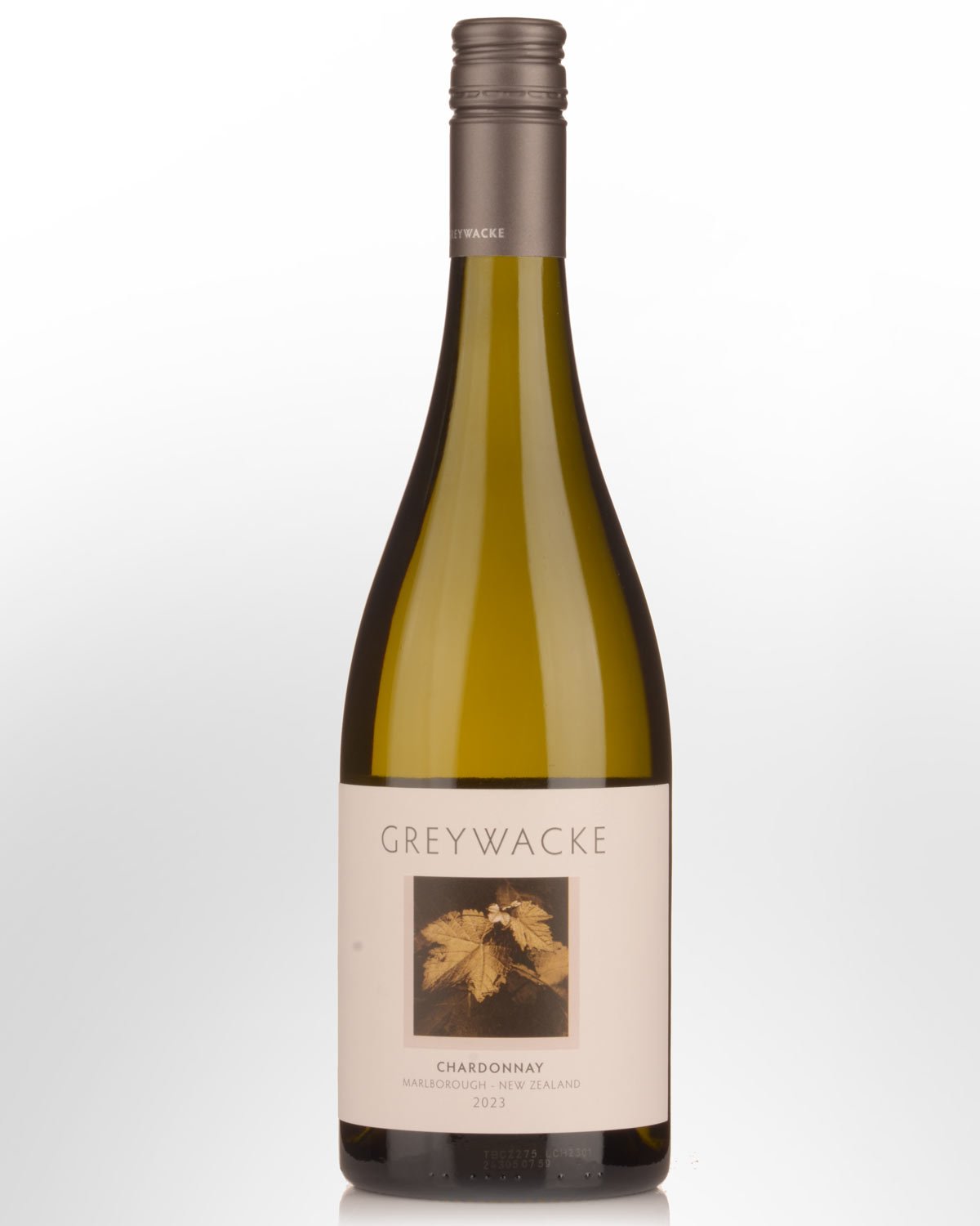 2023 Greywacke Chardonnay