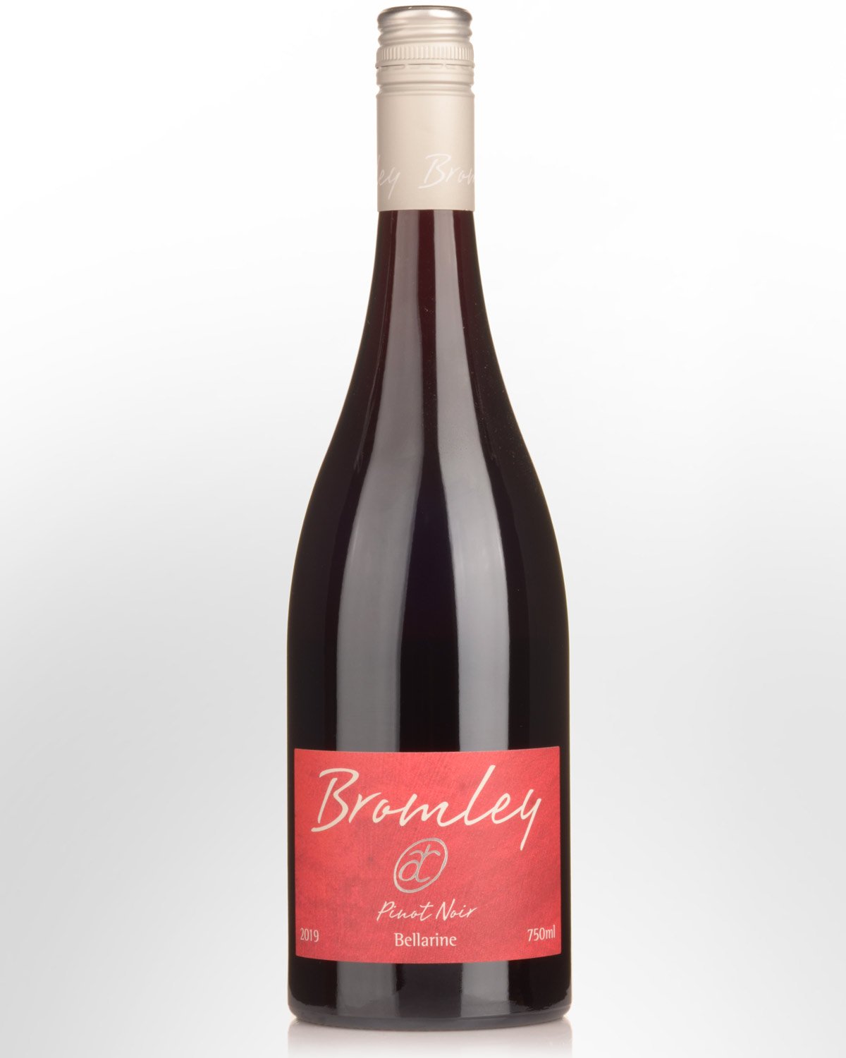 2019 Bromley Pinot Noir