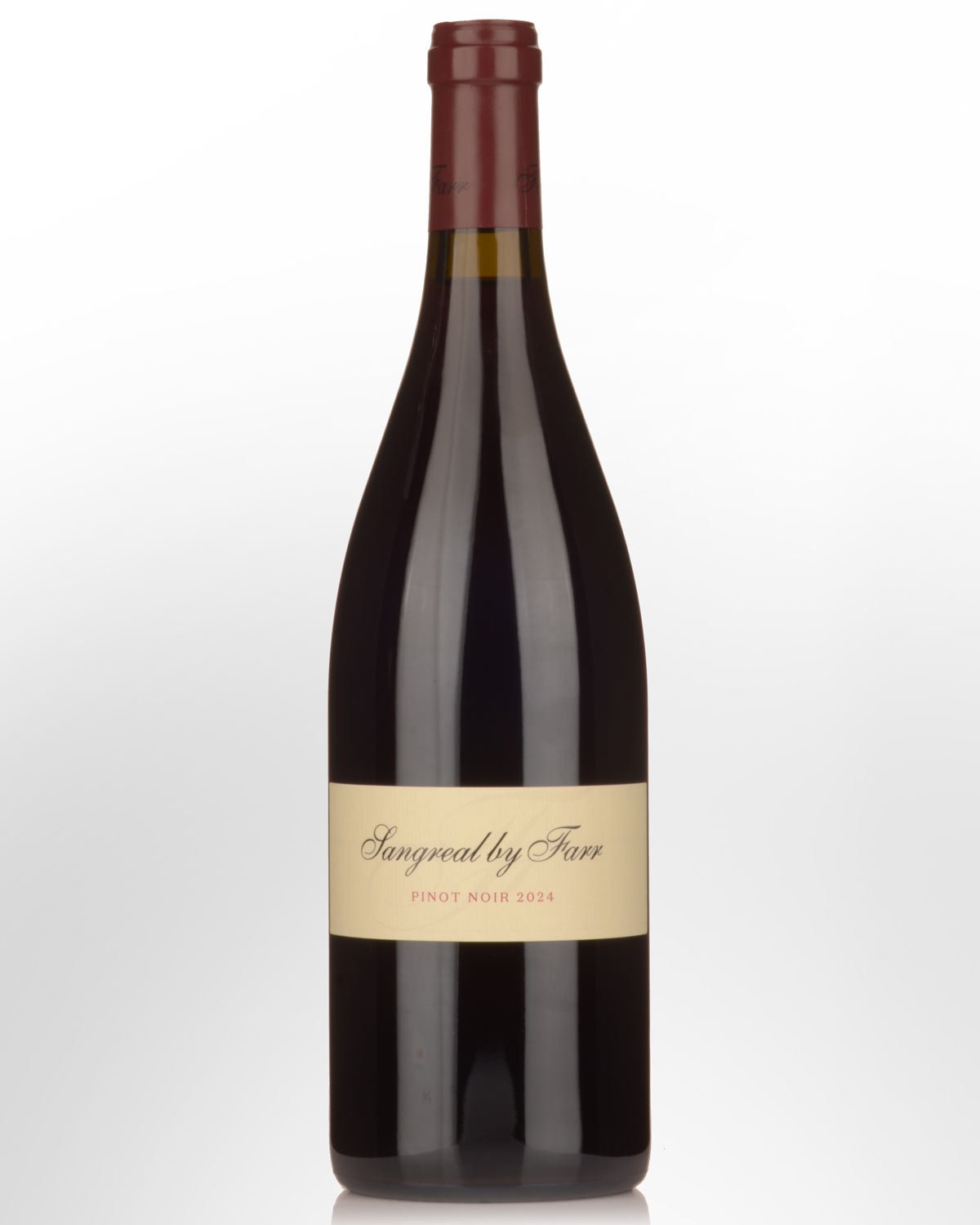 2024 Sangreal By Farr Pinot Noir
