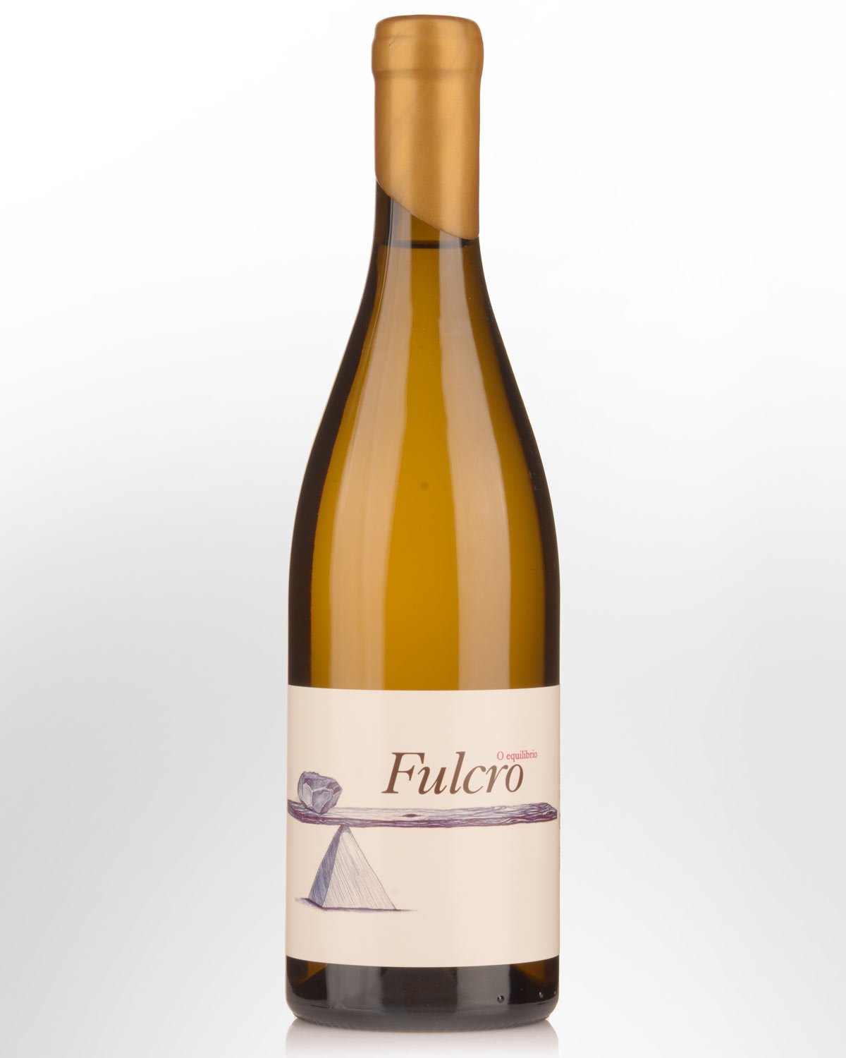 2023 Fulcro o Equilibrio Albarino