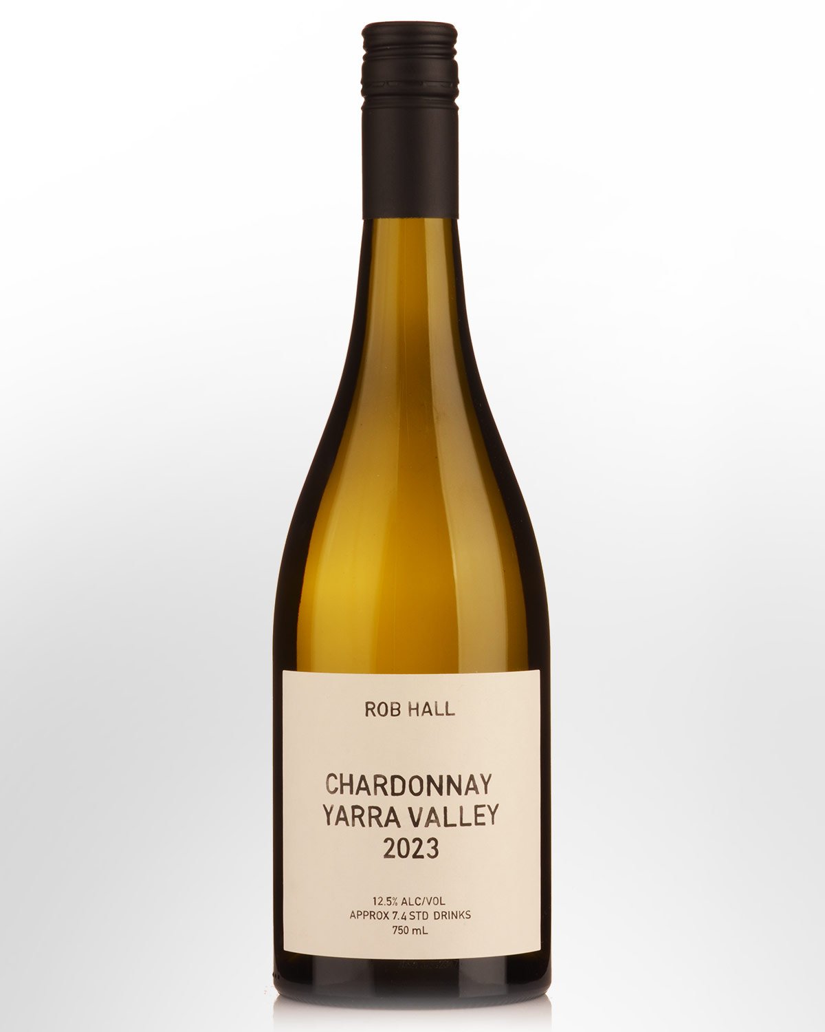 2023 Rob Hall Chardonnay