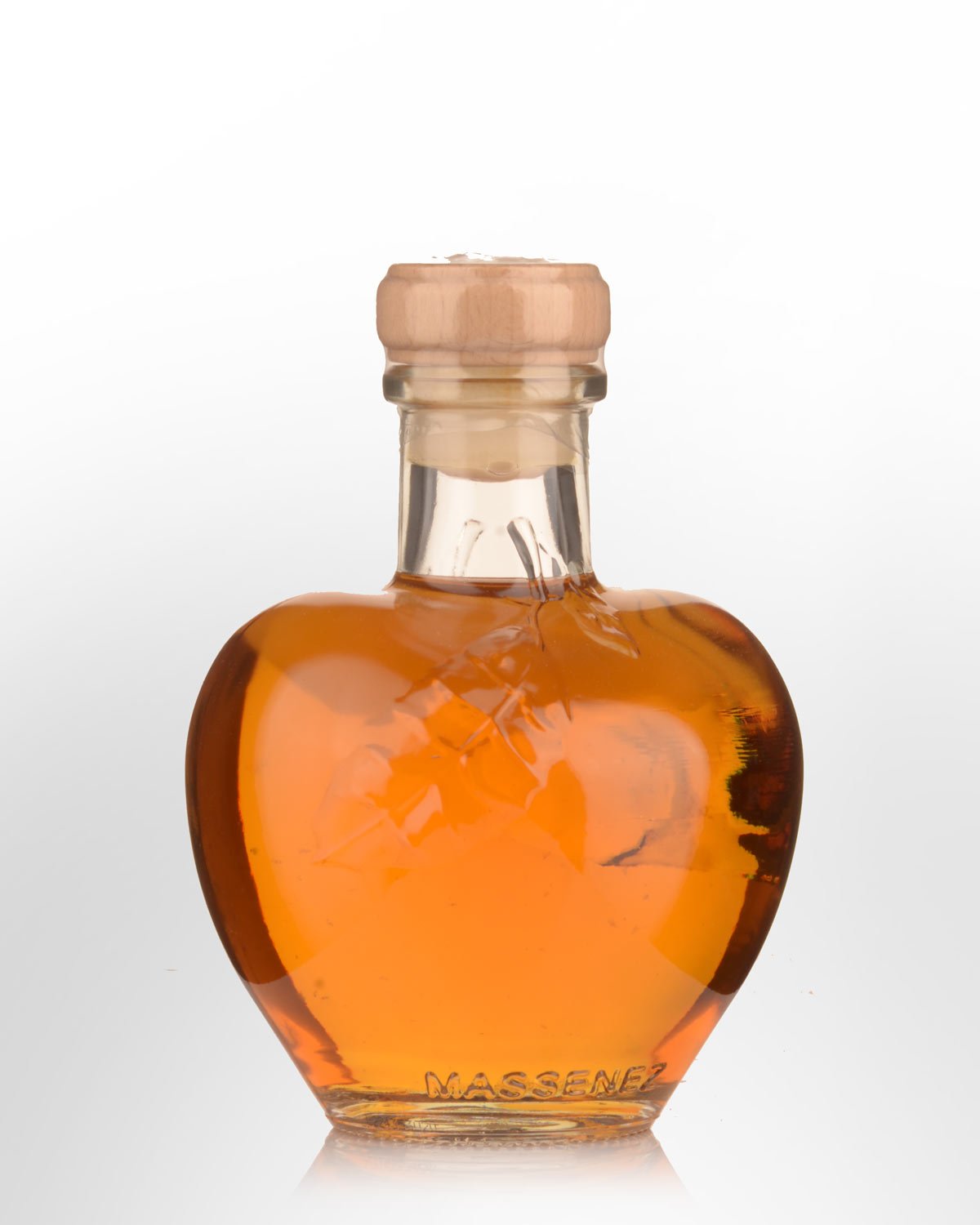 G.E. Massenez Calvados Vieux (700ml)