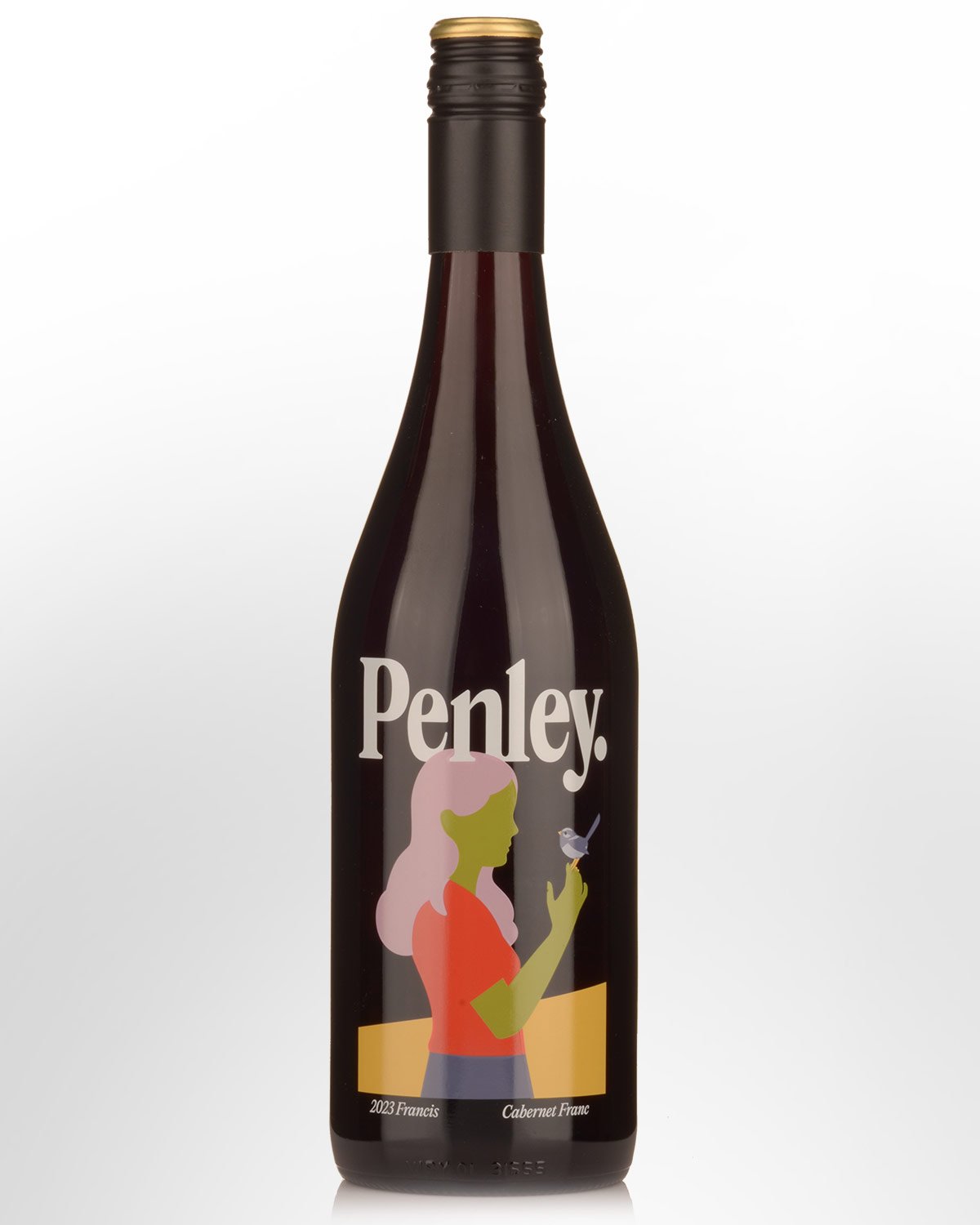2023 Penley Francis Cabernet Franc