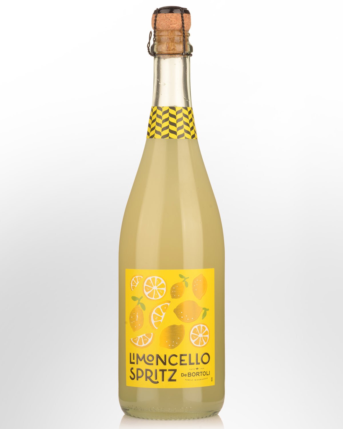 De Bortoli Limoncello Spritz