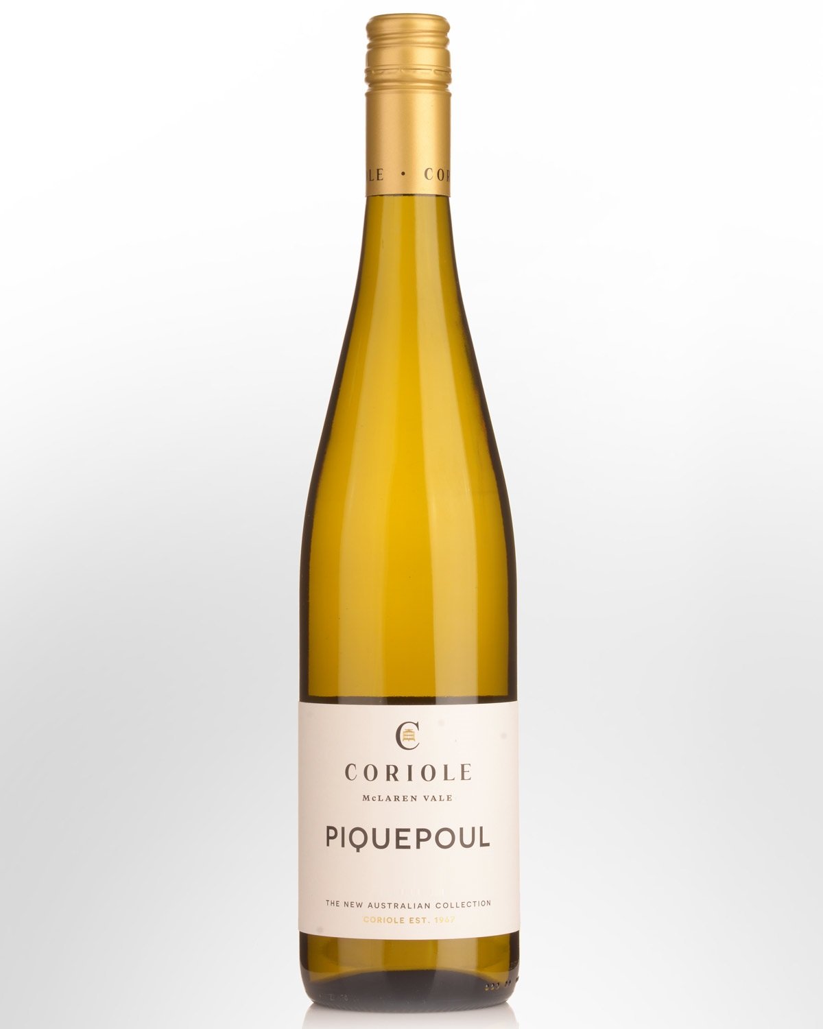 2025 Coriole Piquepoul