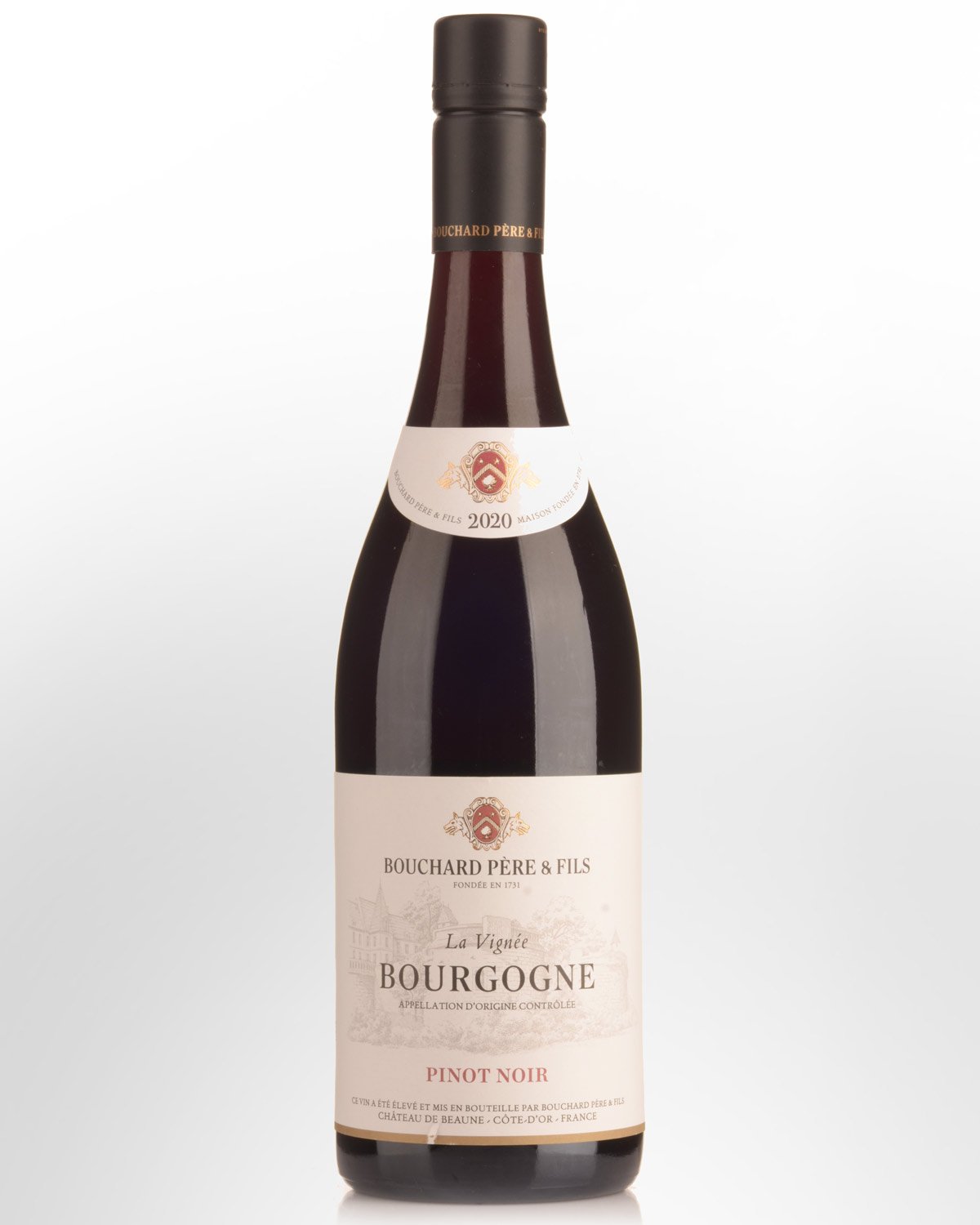 2020 Bouchard Pere et Fils La Vignee Bourgogne Pinot Noir
