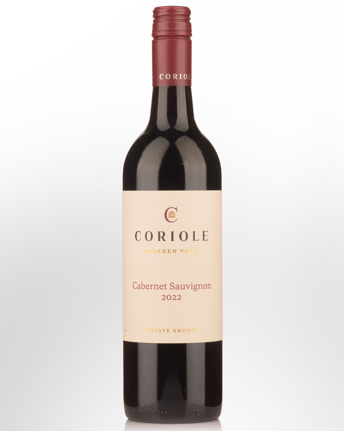 2022 Coriole Cabernet Sauvignon
