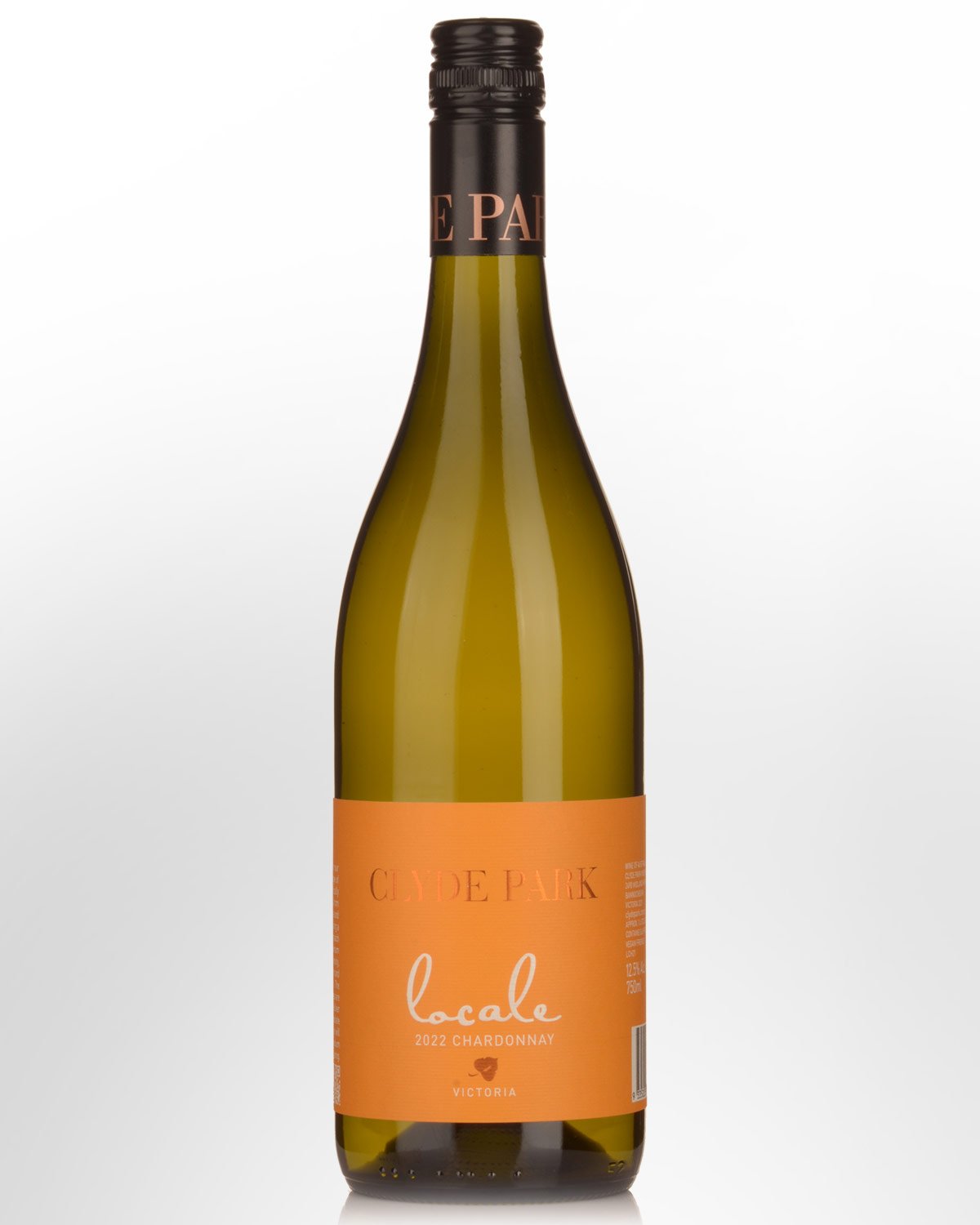 2022 Clyde Park Locale Chardonnay