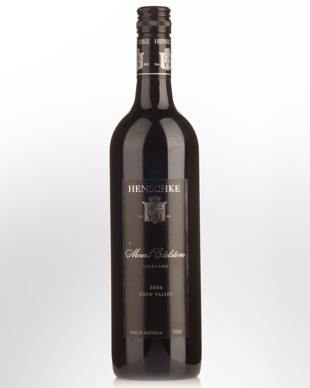 2006 Henschke Mount Edelstone Shiraz