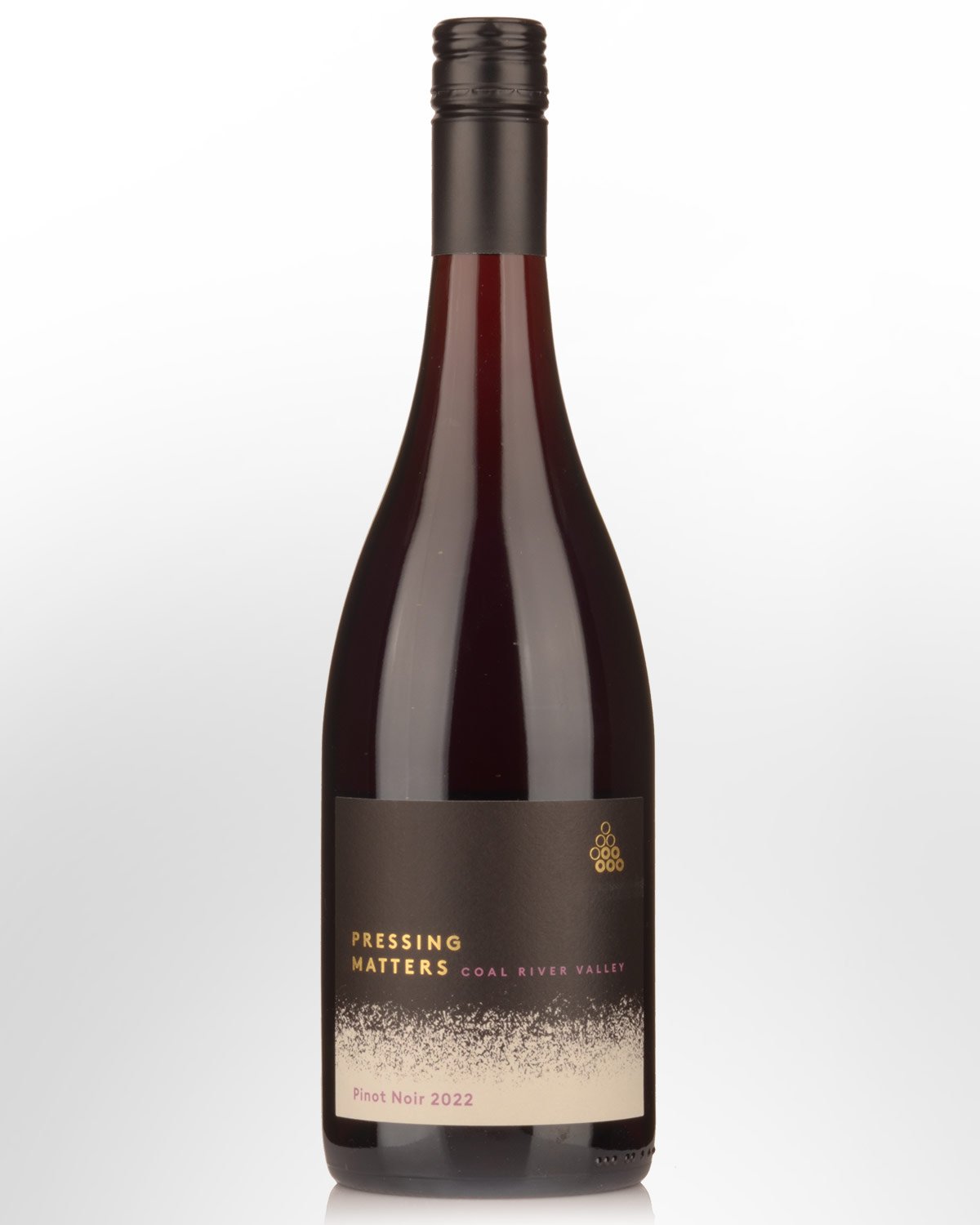 2022 Pressing Matters Pinot Noir