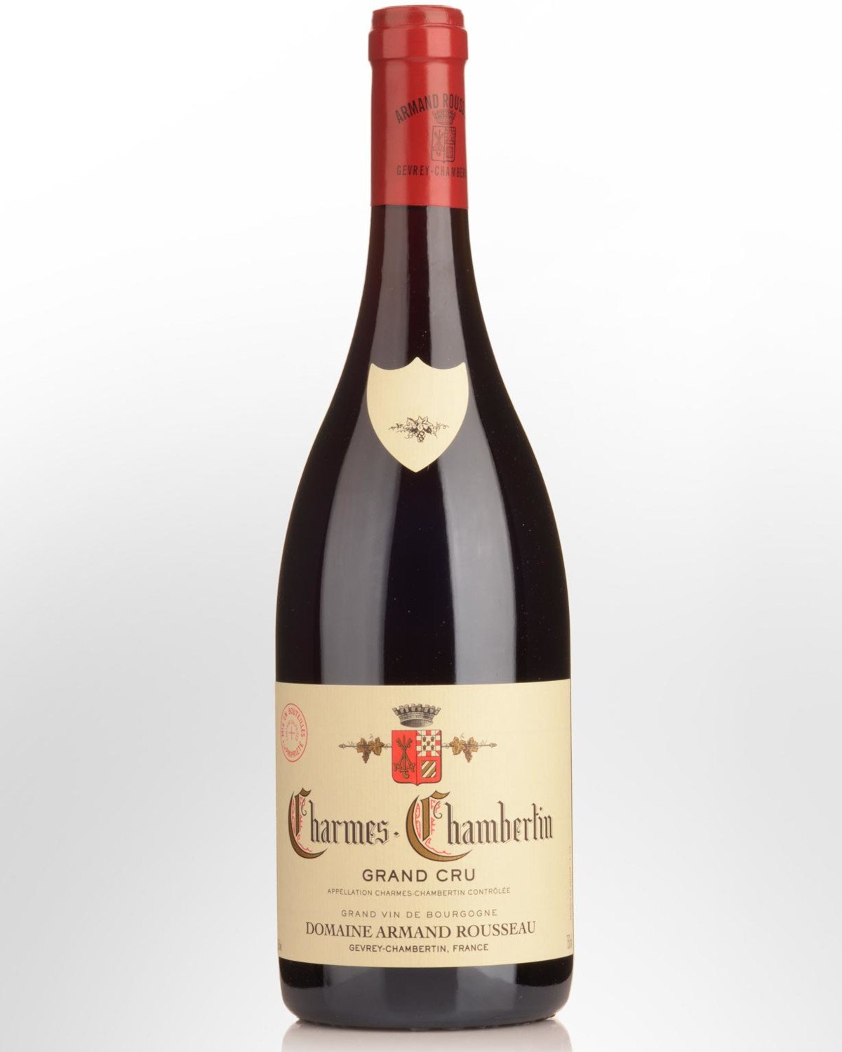 2021 Domaine Armand Rousseau Charmes-Chambertin Grand Cru