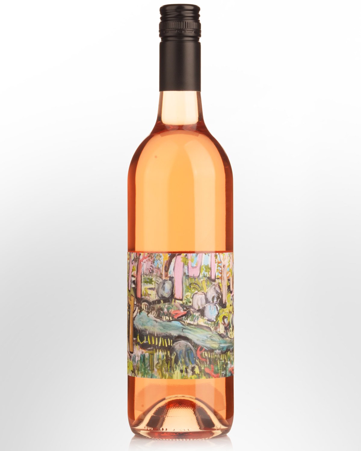 2022 Mutual Promise Michelini Vineyard Nebbiolo Rose