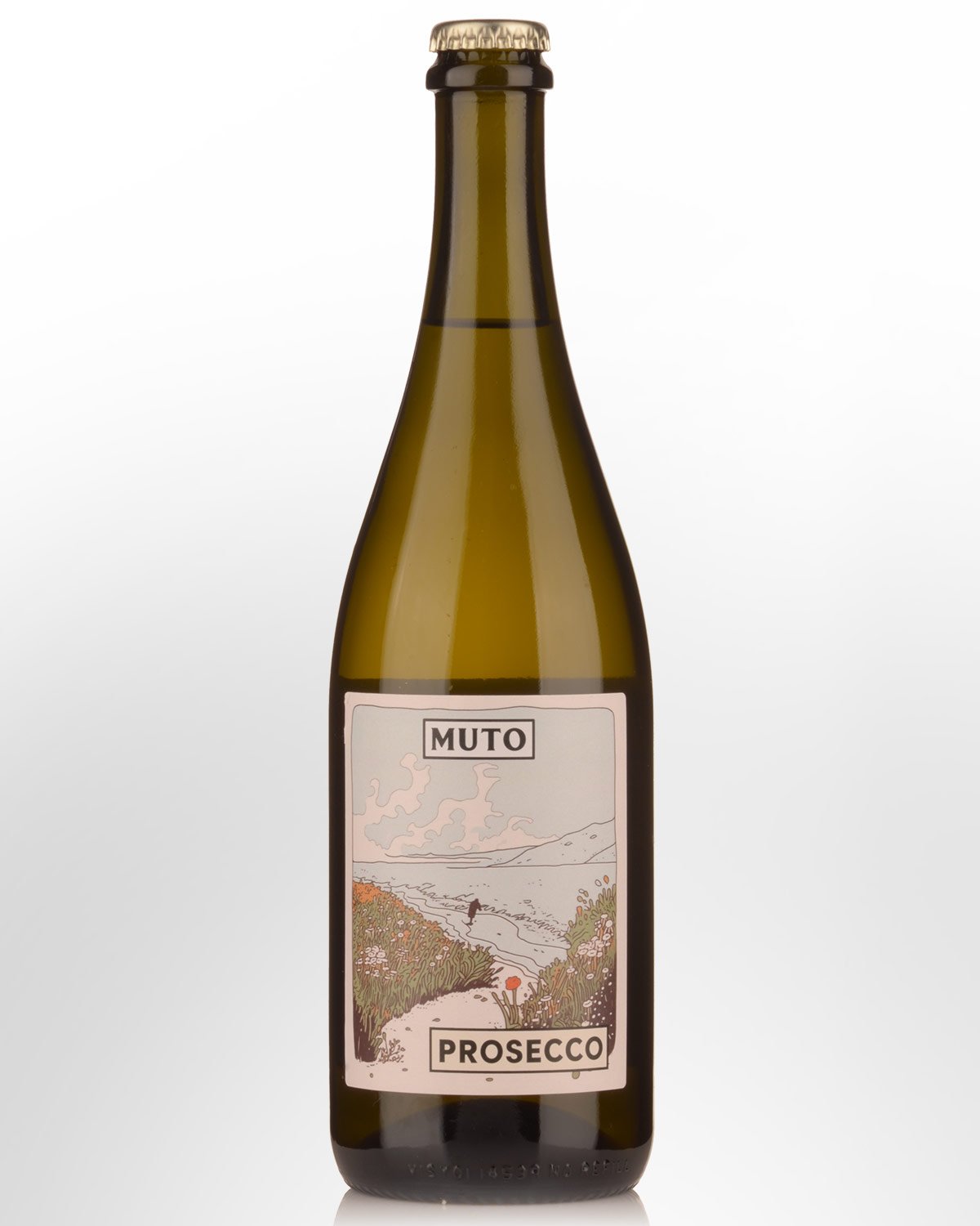 2025 Muto Prosecco