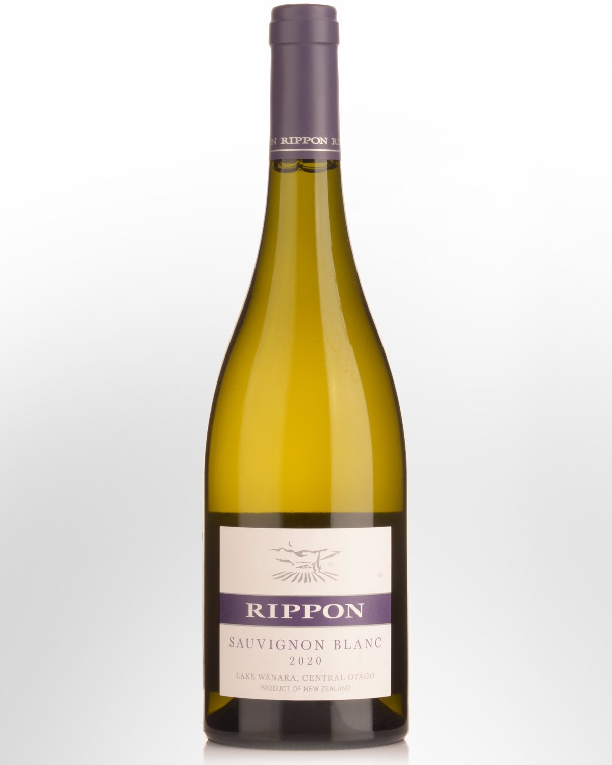 2020 Rippon Sauvignon Blanc