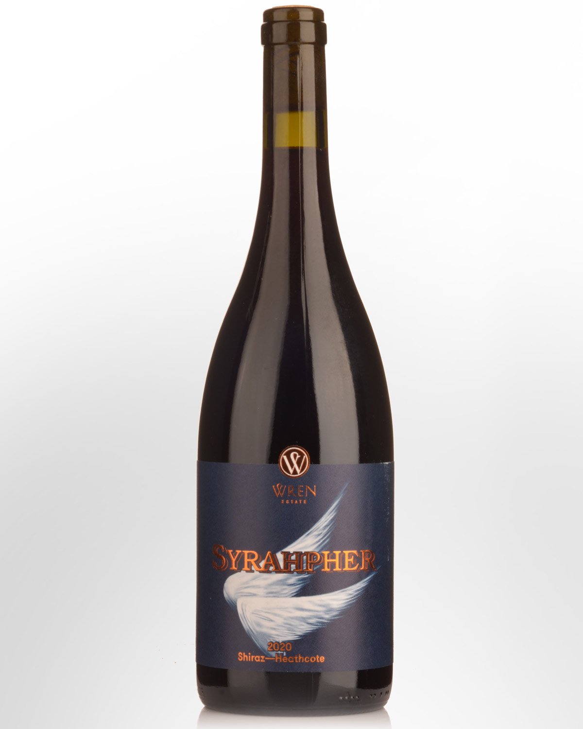 2020 Wren Estate Syrahpher Shiraz