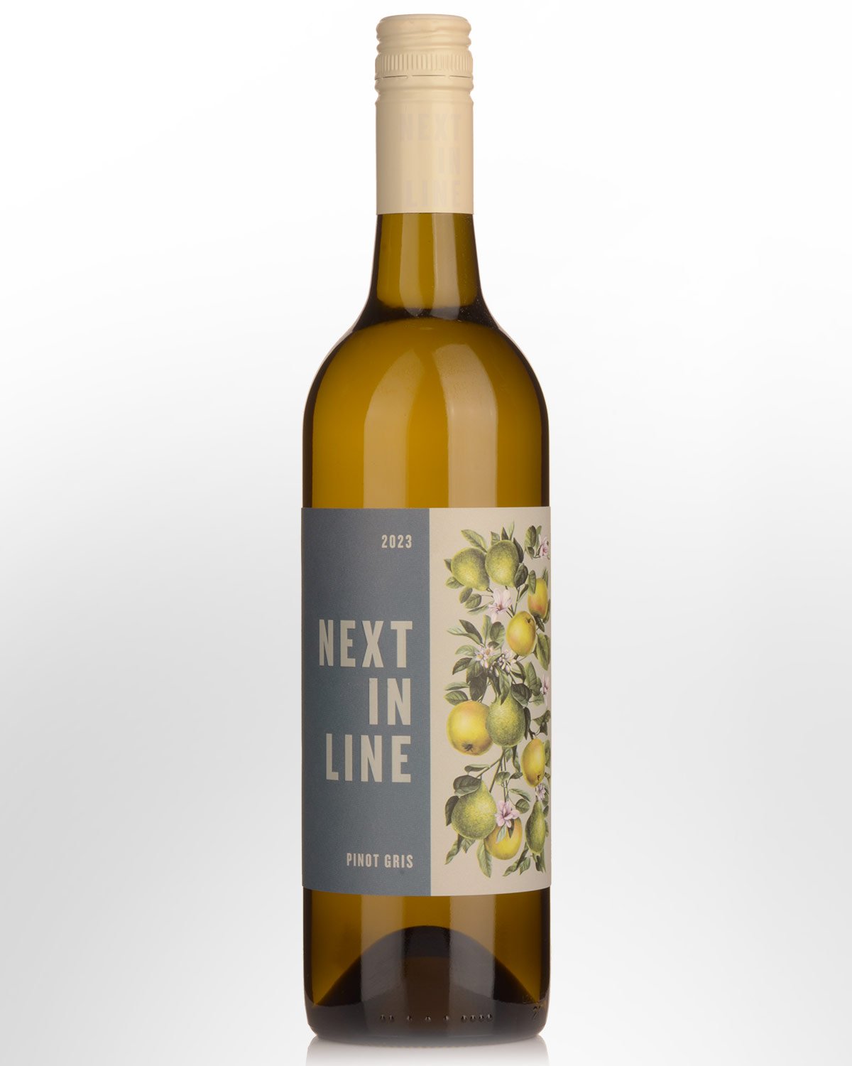 2023 Next in Line Pinot Gris