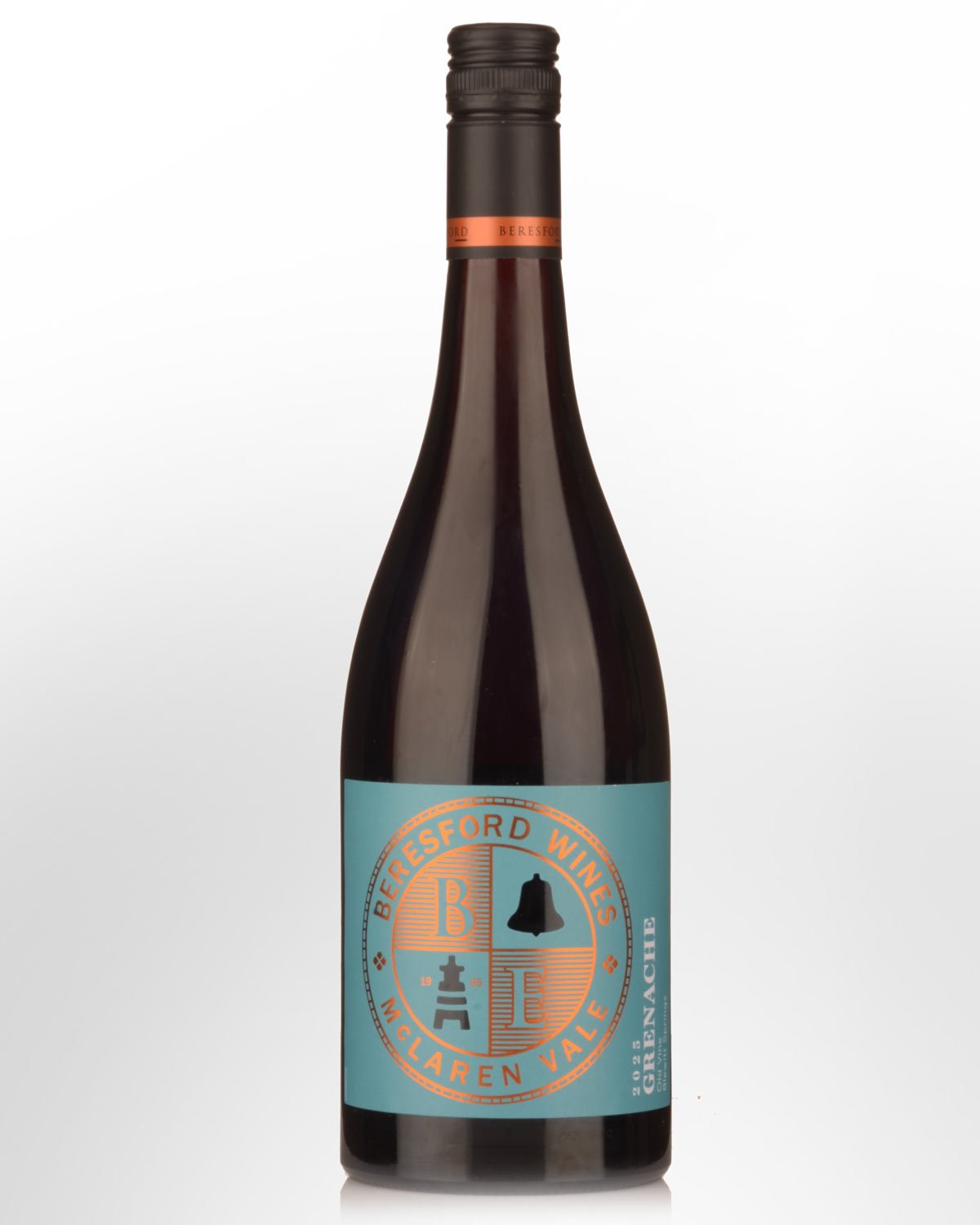 2025 Beresford Wines Old Vine Blewitt Springs Grenache