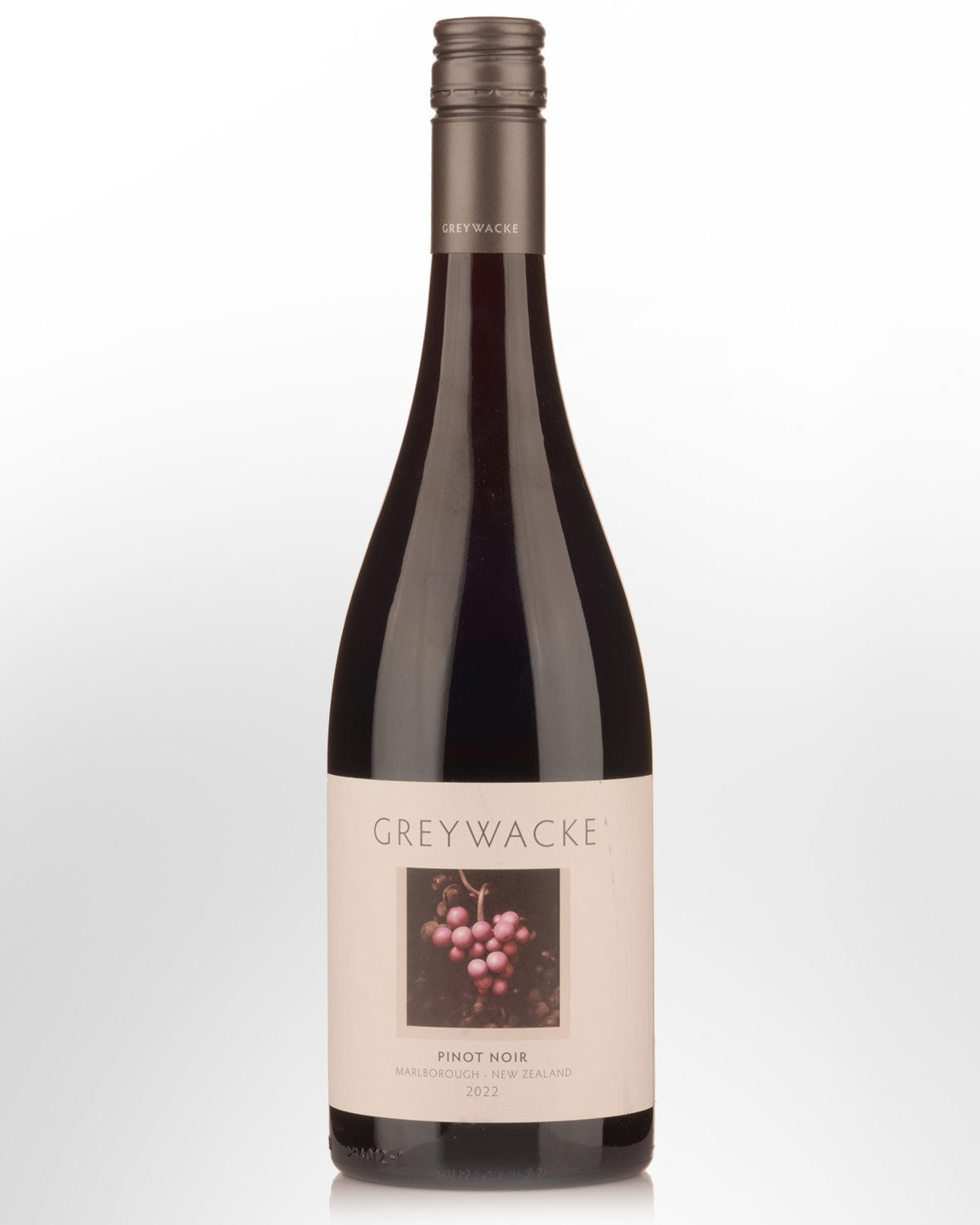 2022 Greywacke Pinot Noir