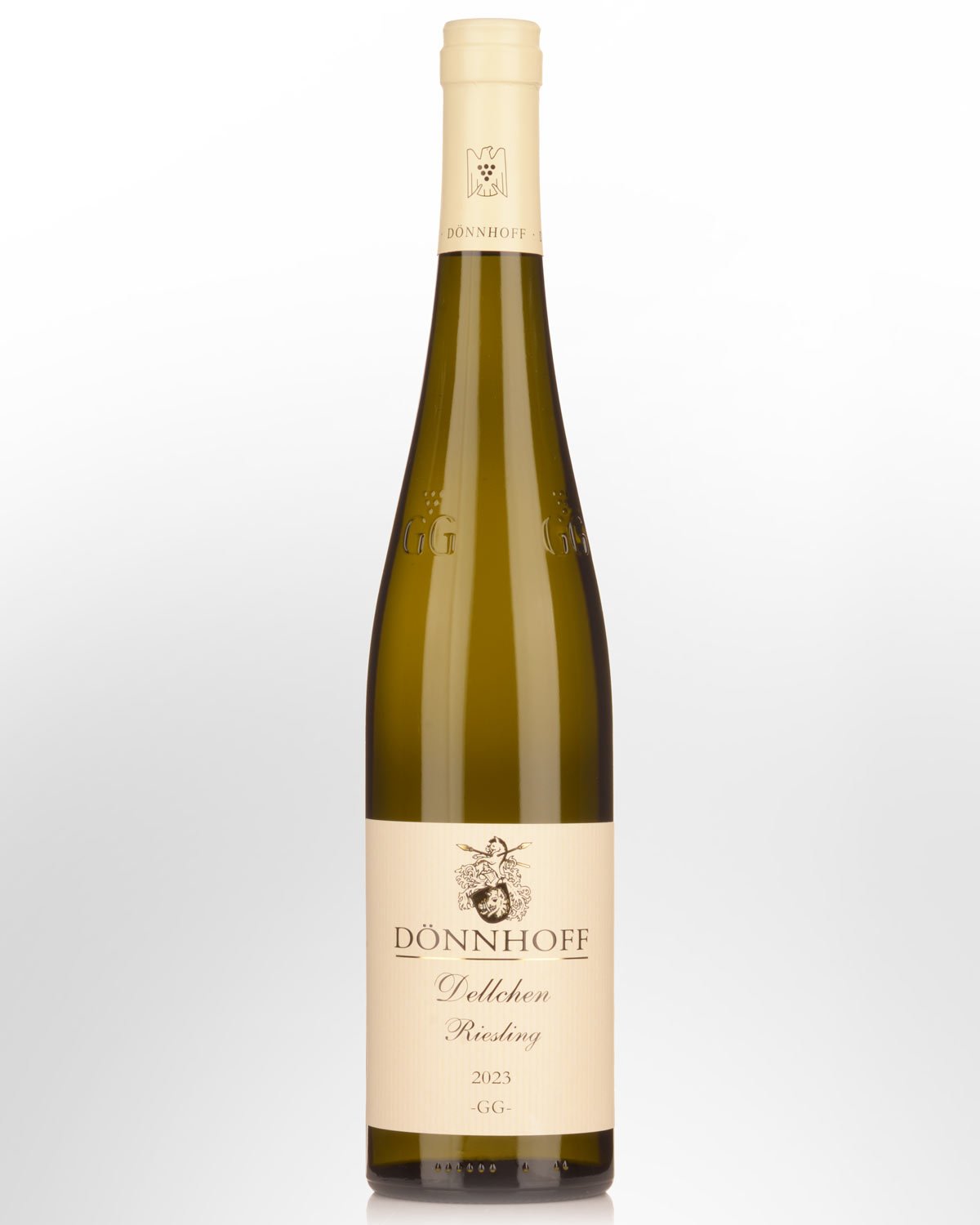 2023 Donnhoff Dellchen Riesling Grosses Gewachs