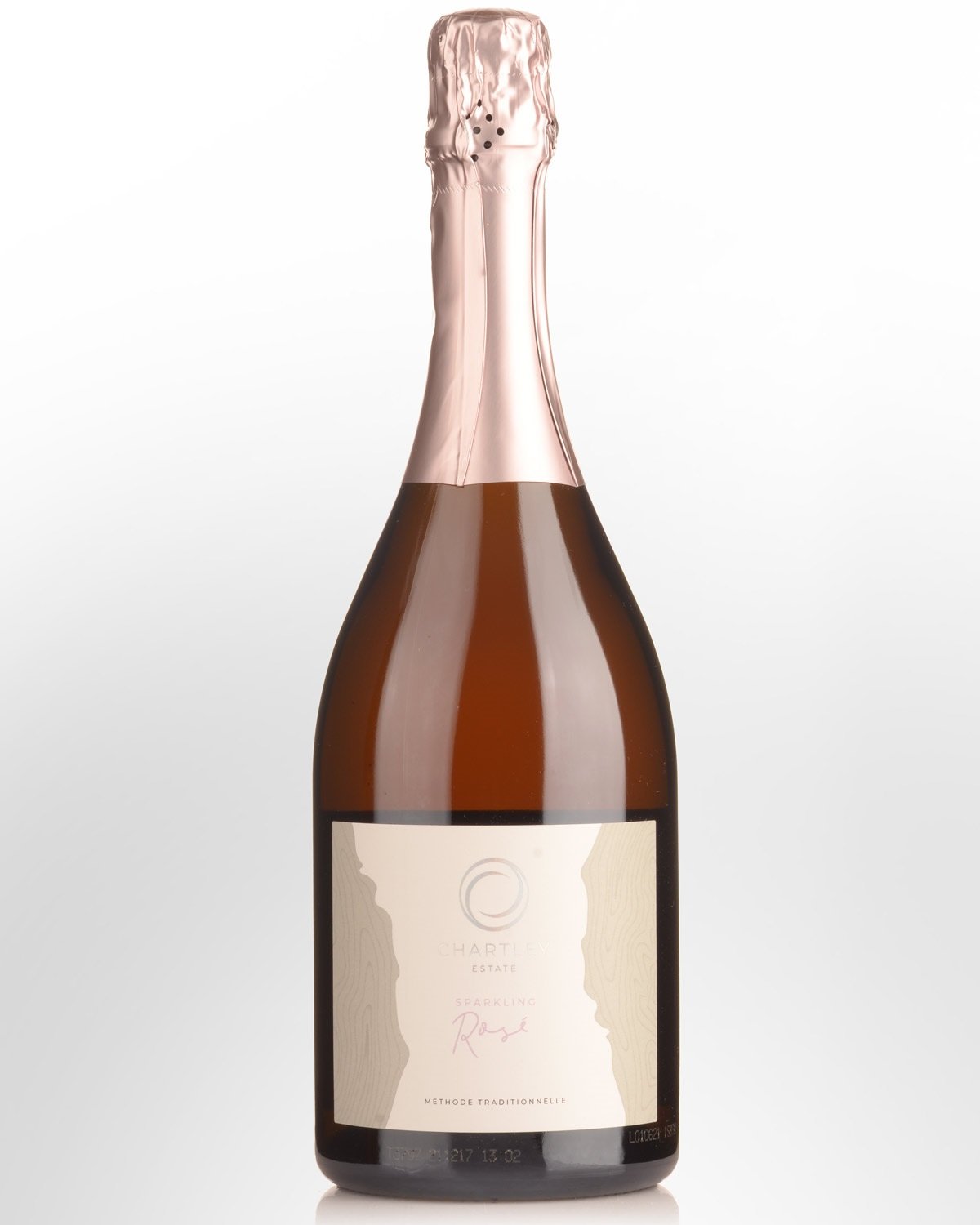 2020 Chartley Estate Sparkling Rose