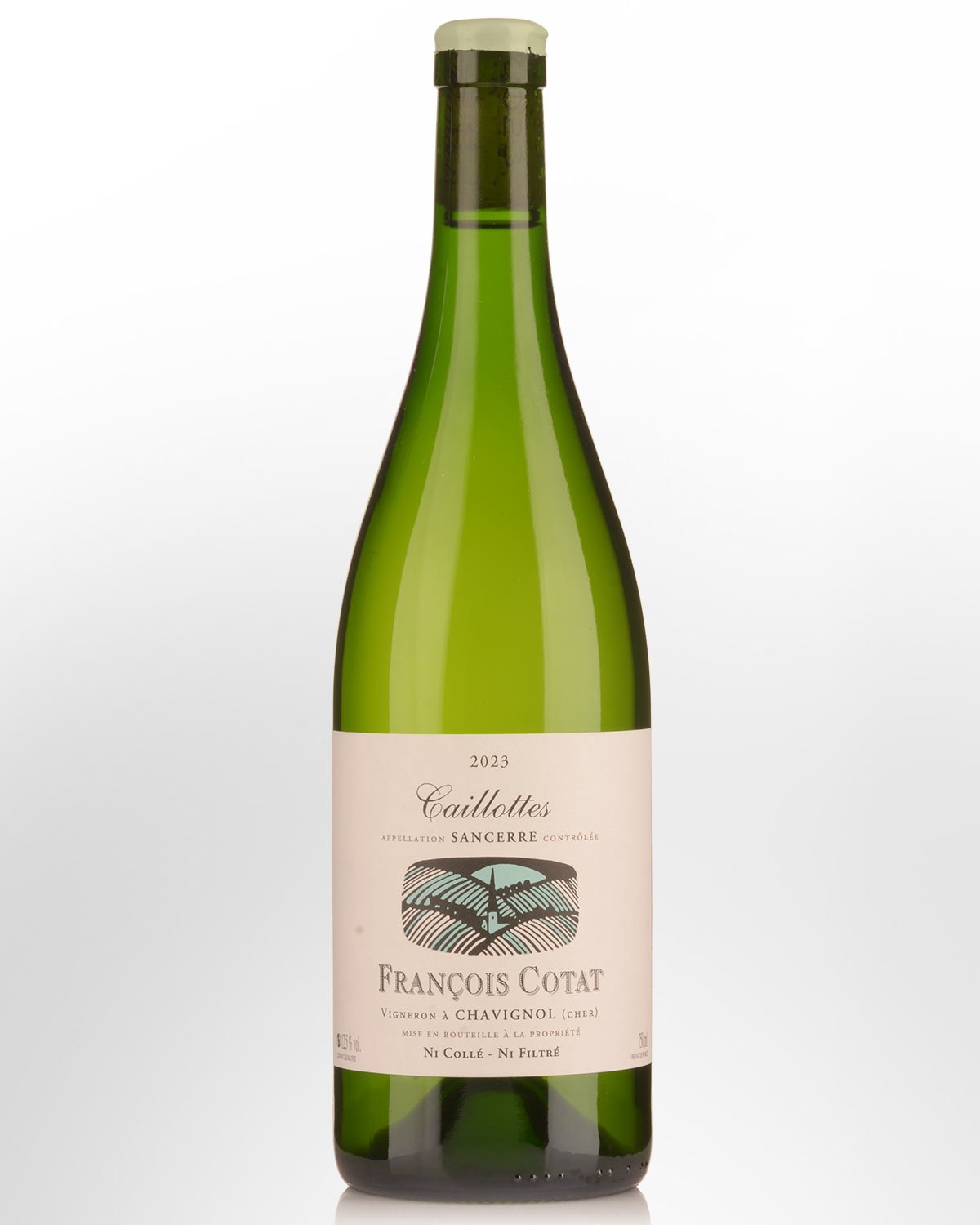 2023 Francois Cotat Sancerre Caillottes