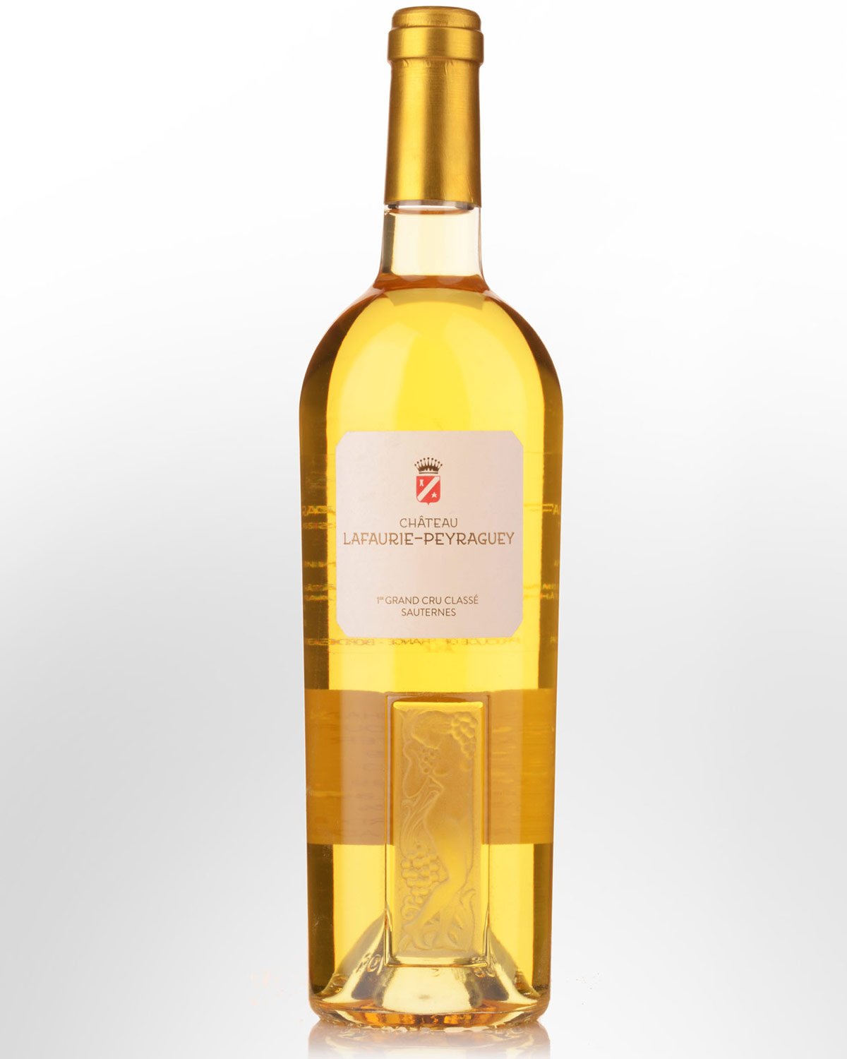 2023 Chateau Lafaurie-Peyraguey