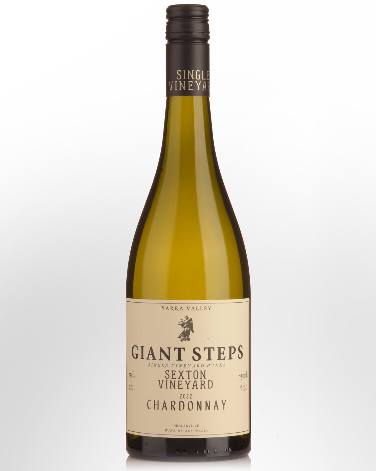 2022 Giant Steps Sexton Vineyard Chardonnay