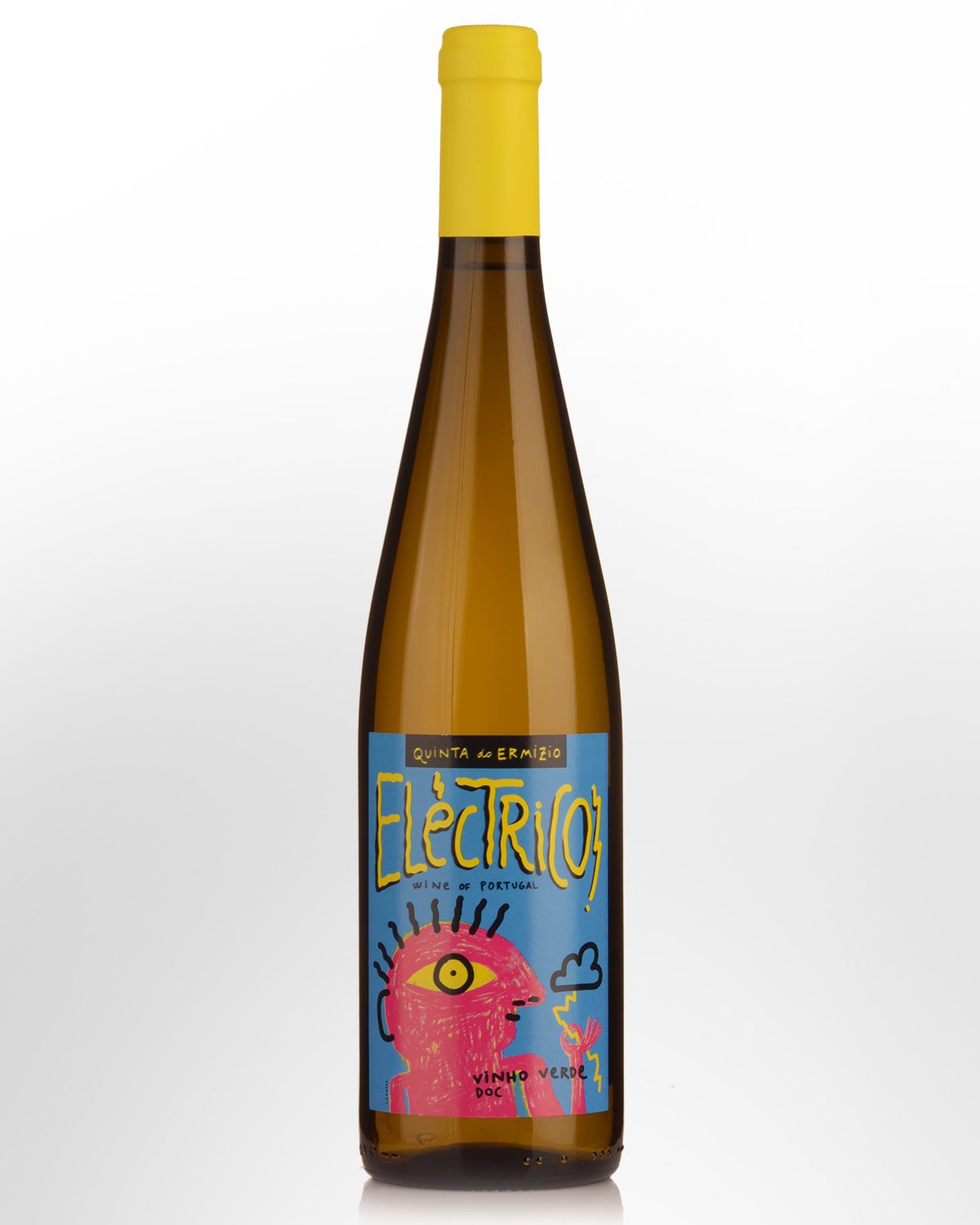 2023 Quinta do Ermizio Electrico Vinho Verde