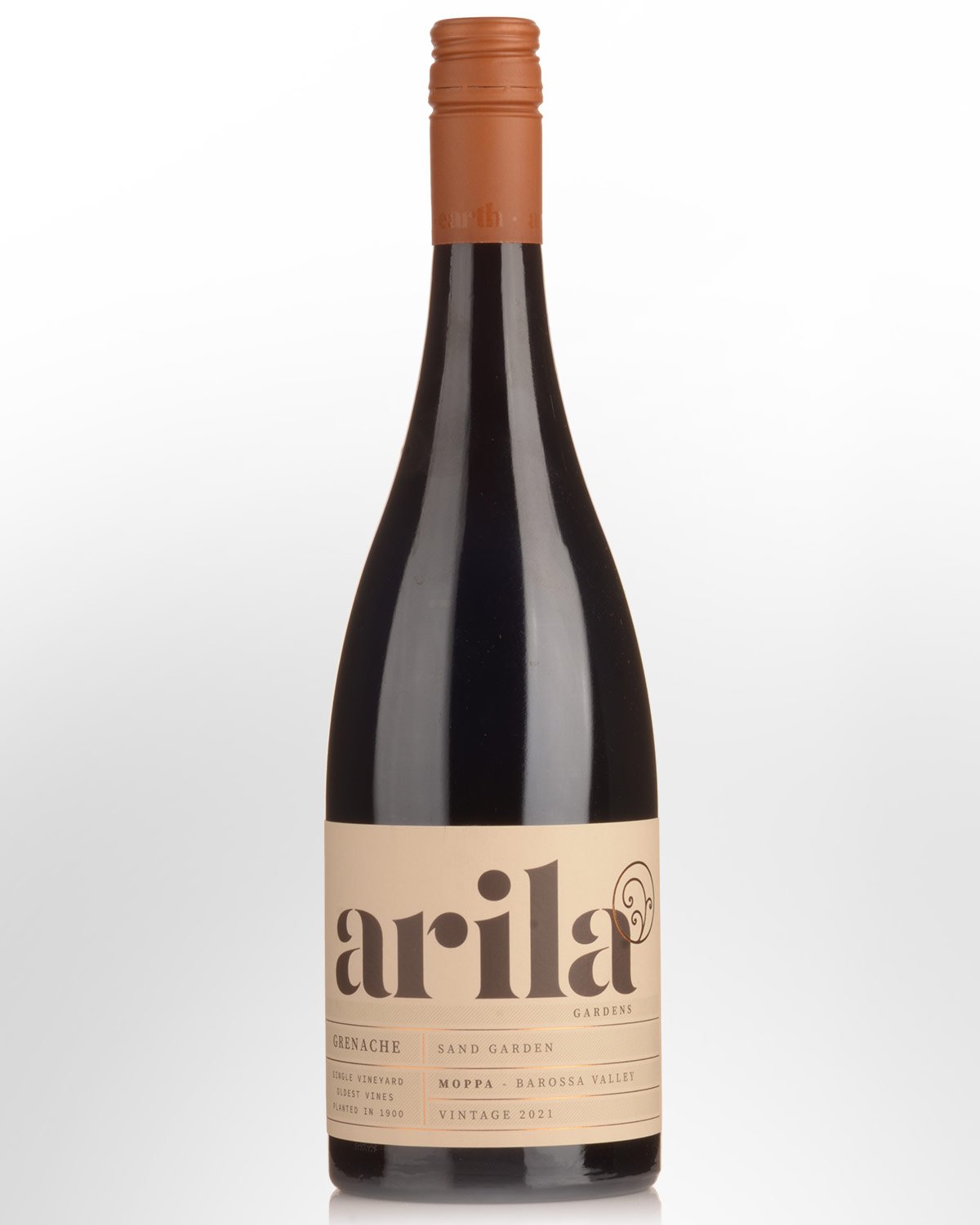 2021 Arila Gardens Sand Garden Moppa Grenache