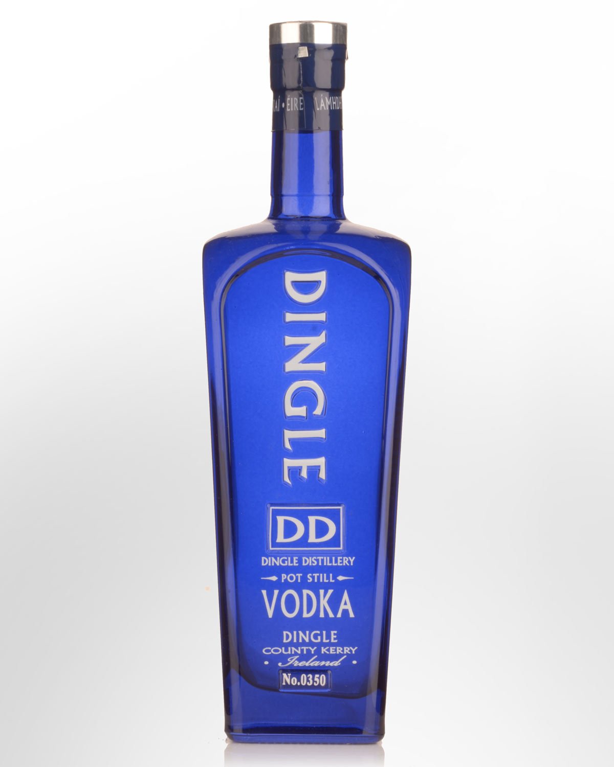Dingle Pot Still Vodka (700ml)