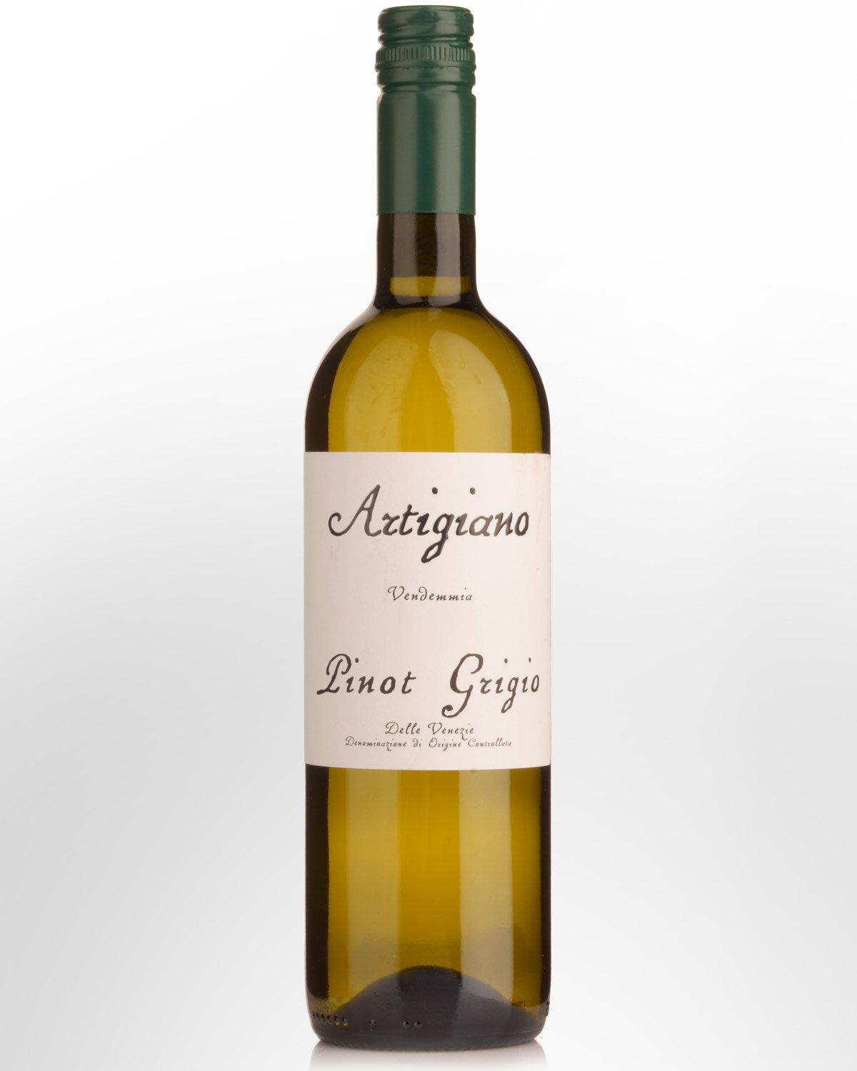 2021 Artigiano Pinot Grigio