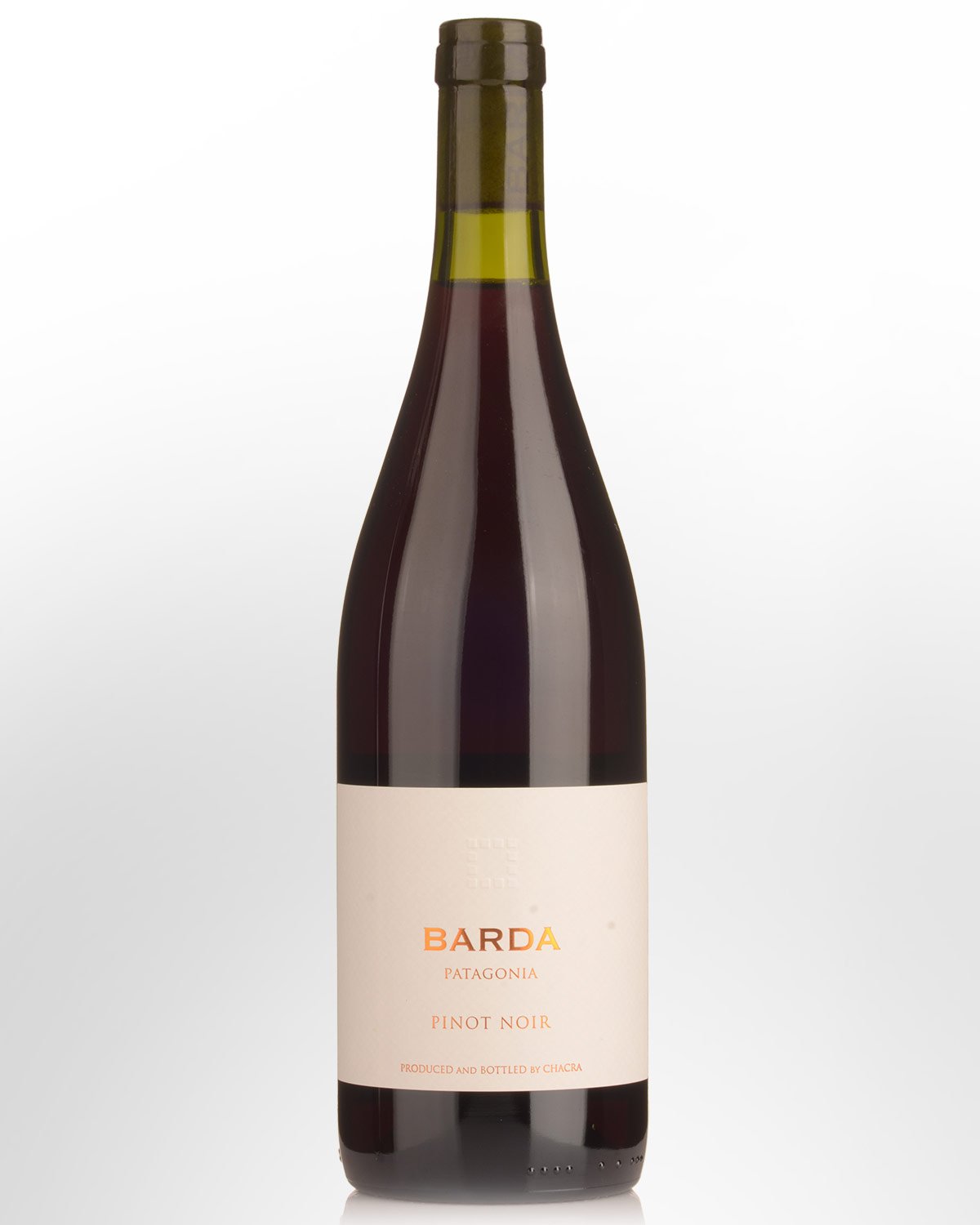 2021 Bodega Chacra Barda Pinot Noir