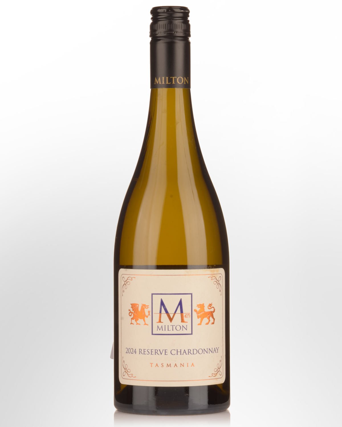 2024 Milton Reserve Chardonnay