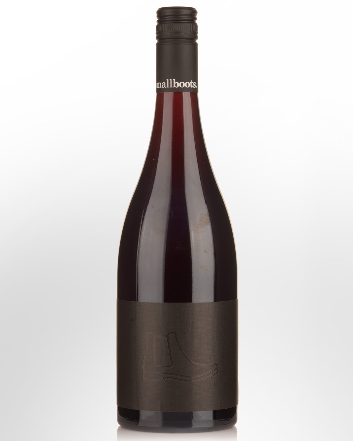 2020 Small Boots Pinot Noir