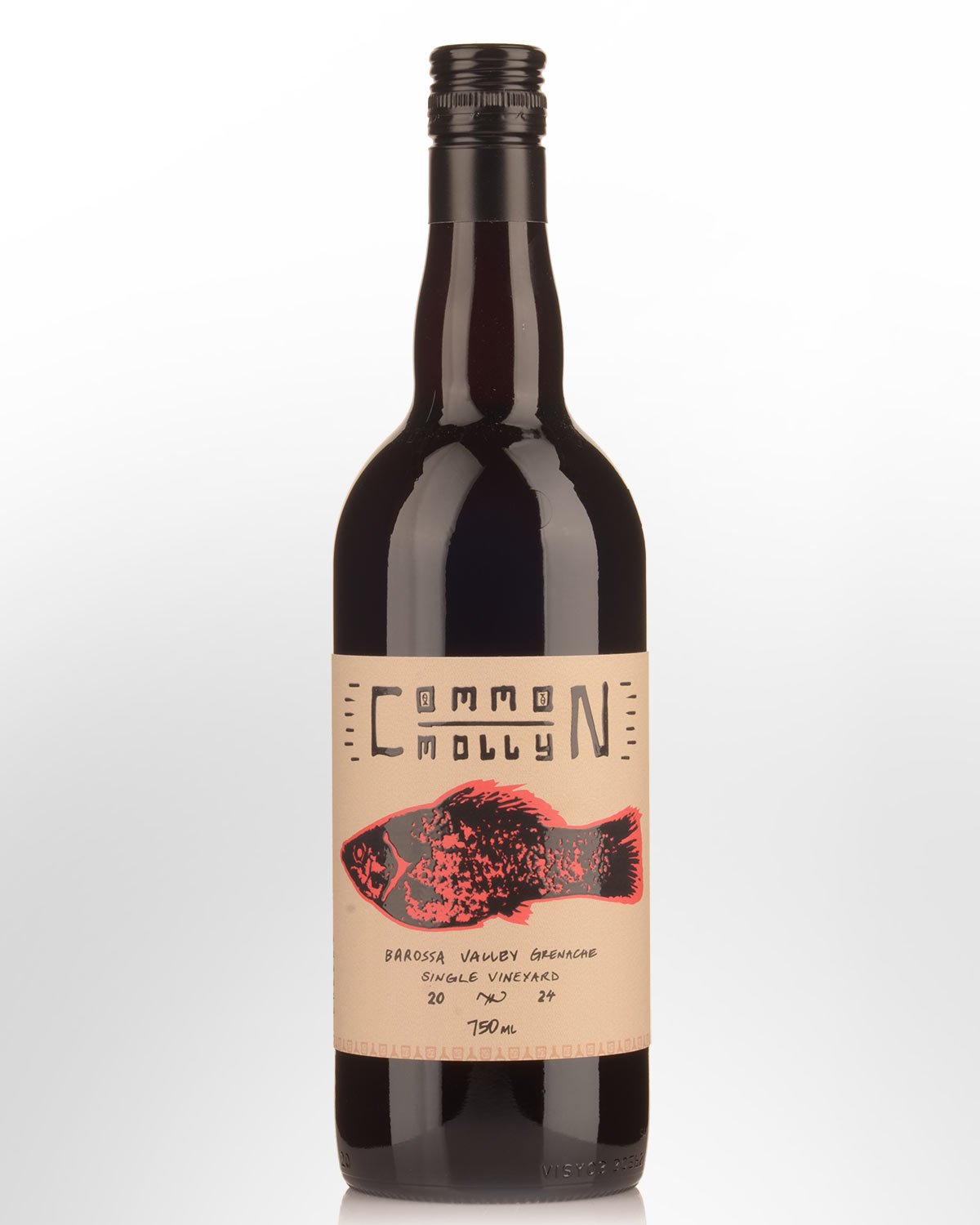 2024 Common Molly Single Vineyard Grenache