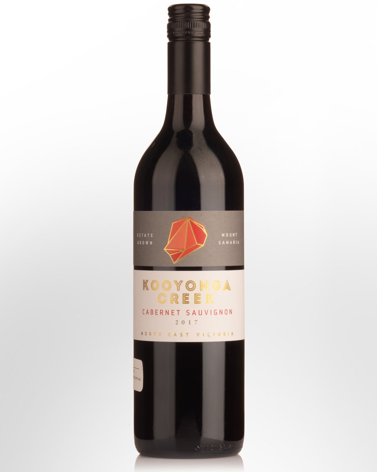 2017 Kooyonga Creek Cabernet Sauvignon