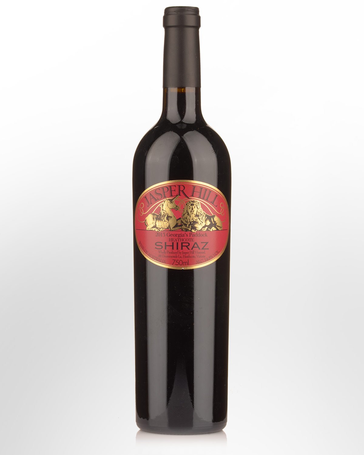 2013 Jasper Hill Georgia's Paddock Shiraz