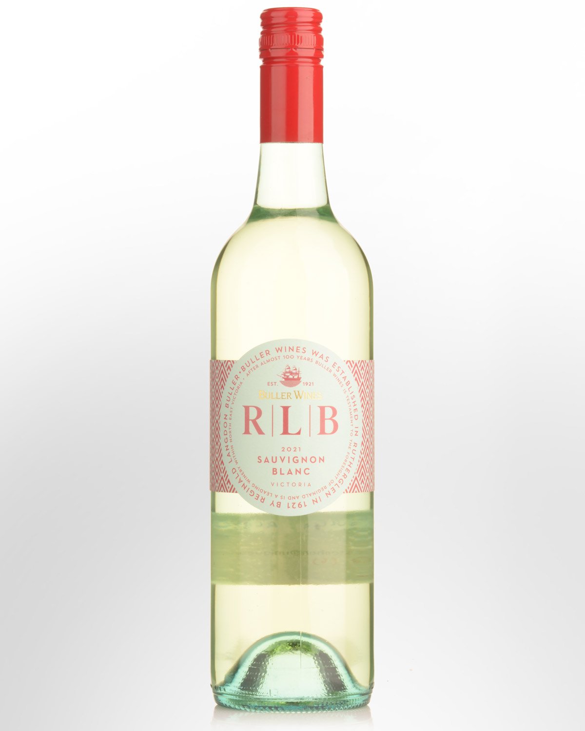 2021 Buller Wines RLB Sauvignon Blanc