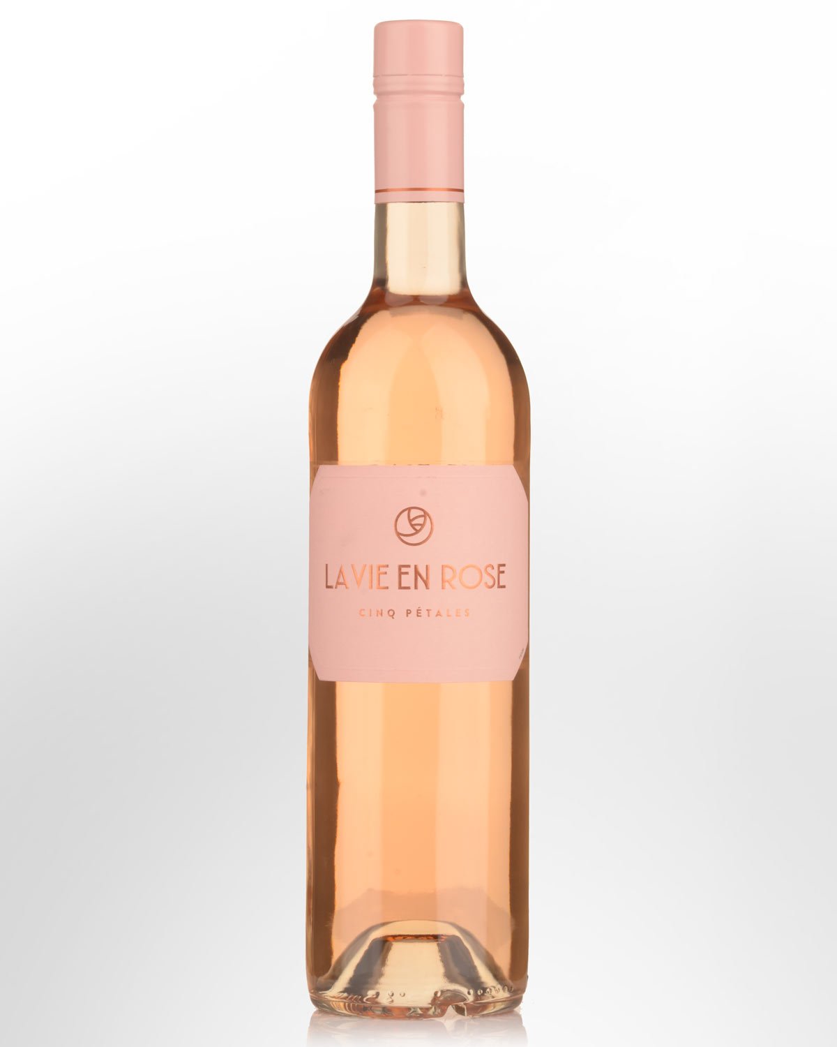 2025 La Vie en Rose Cinsault Rose