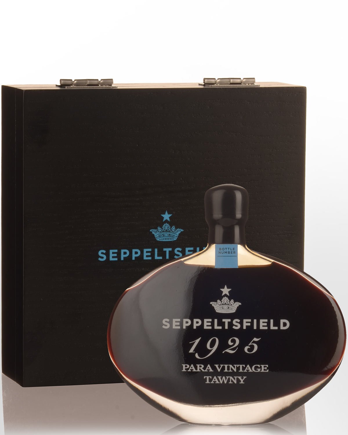 1925 Seppeltsfield 100 Year Old Para Vintage Tawny (100ml)