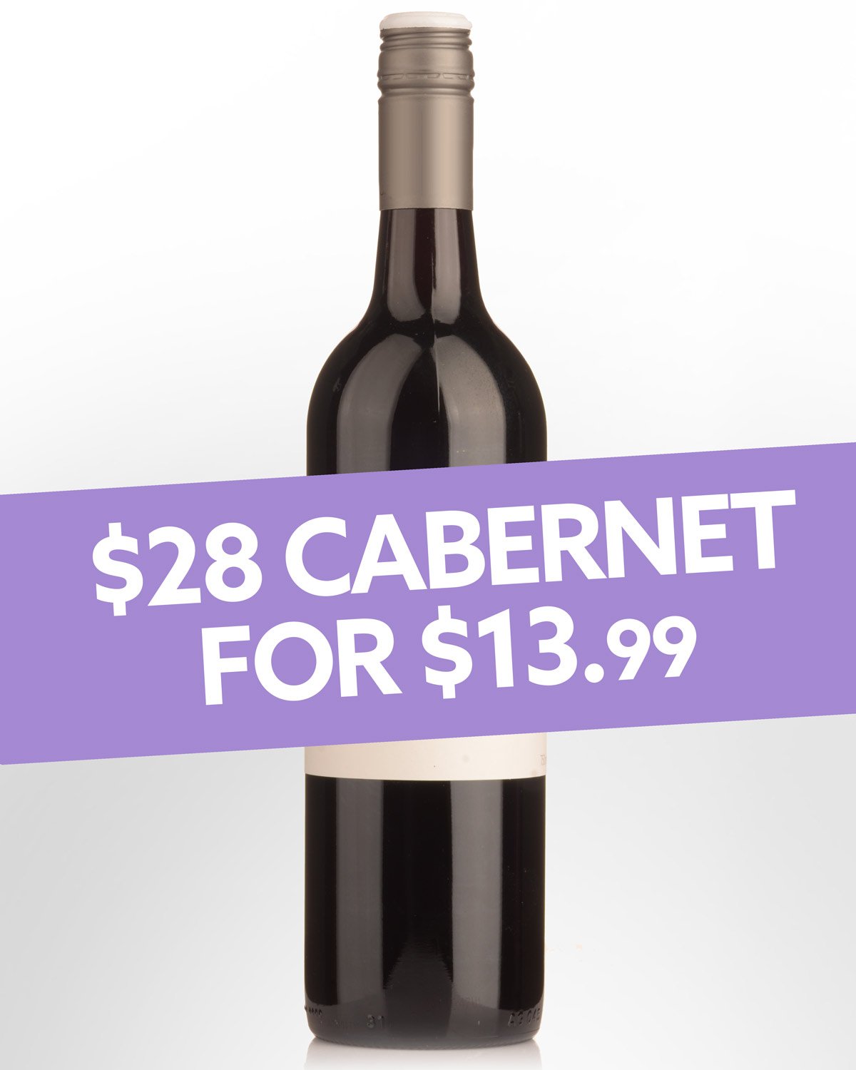 2018 Nicks Secret Yarra Valley Cabernet Sauvignon