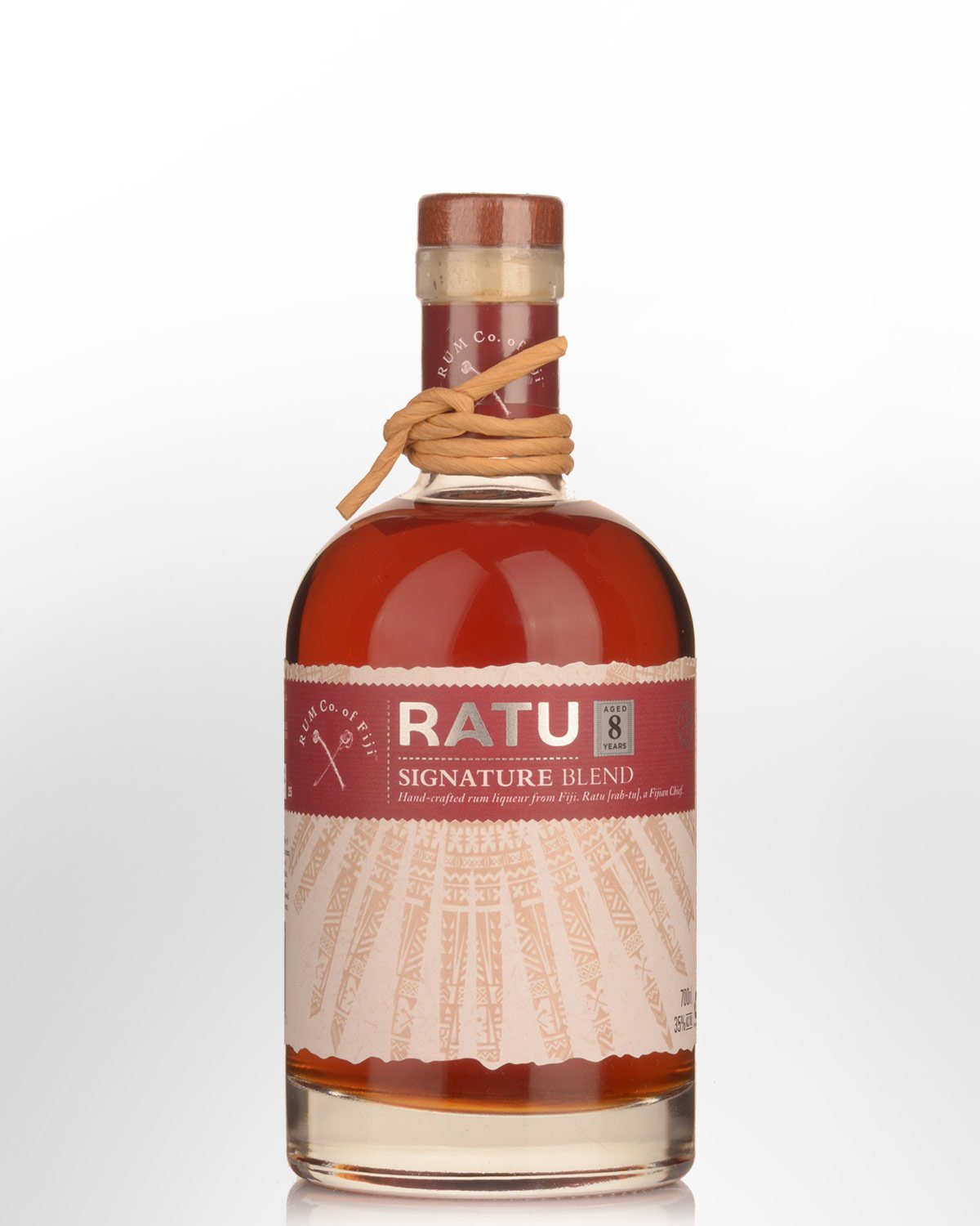 Ratu 8 Year Old Rum Liqueur (700ml)