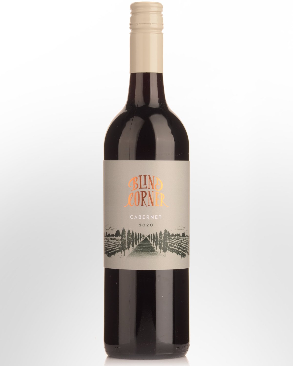 2020 Blind Corner Quindalup Cabernet