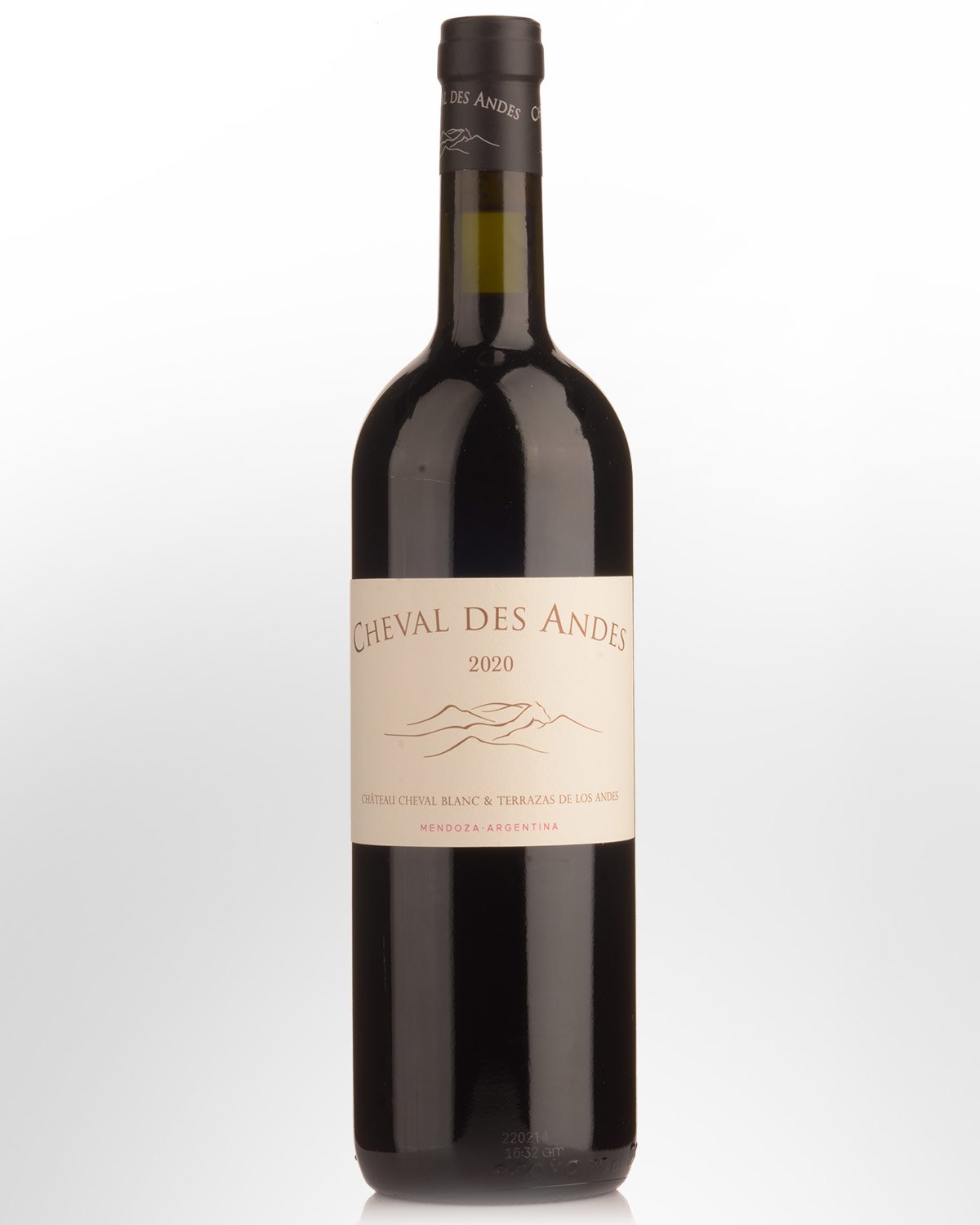 2020 Cheval des Andes