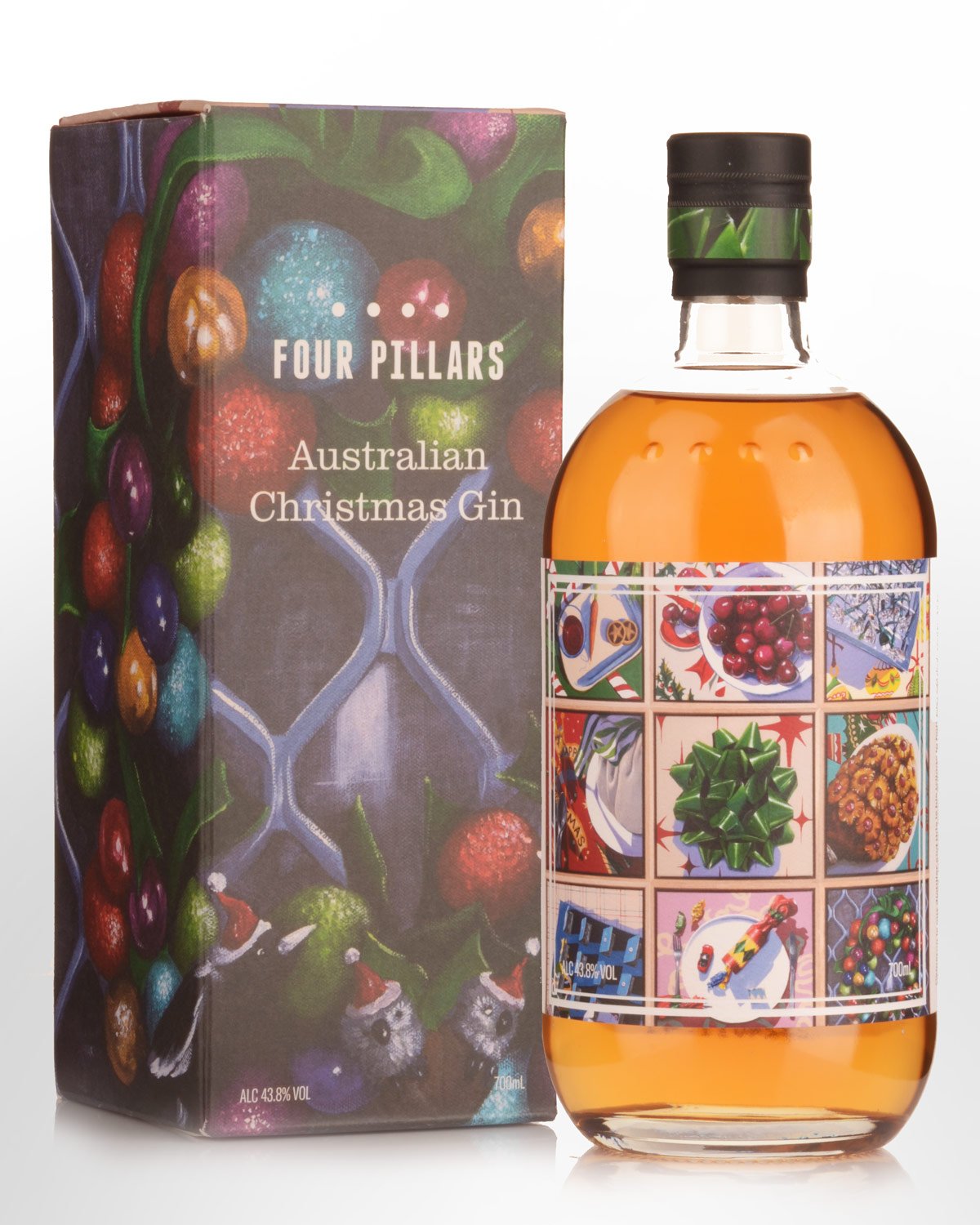 Four Pillars 2023 Australian Christmas Gin (700ml)