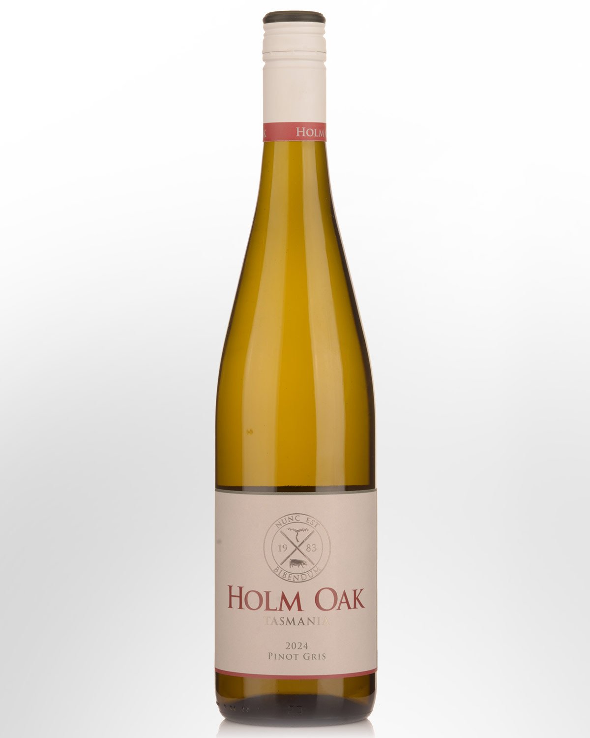 2024 Holm Oak Pinot Gris