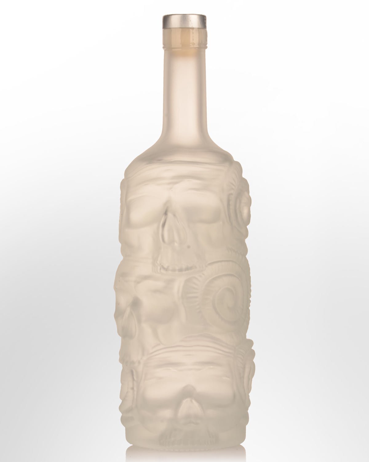 Rusty Barrel Vodka (700ml)