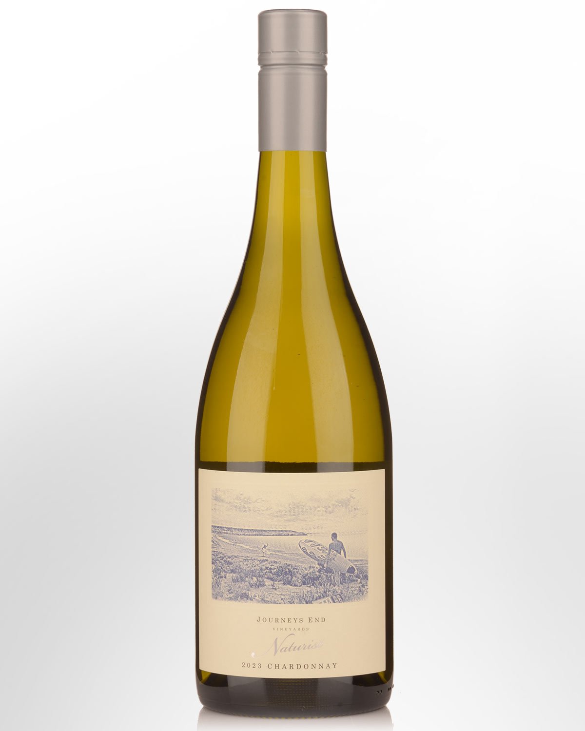 2023 Journeys End Naturist Chardonnay