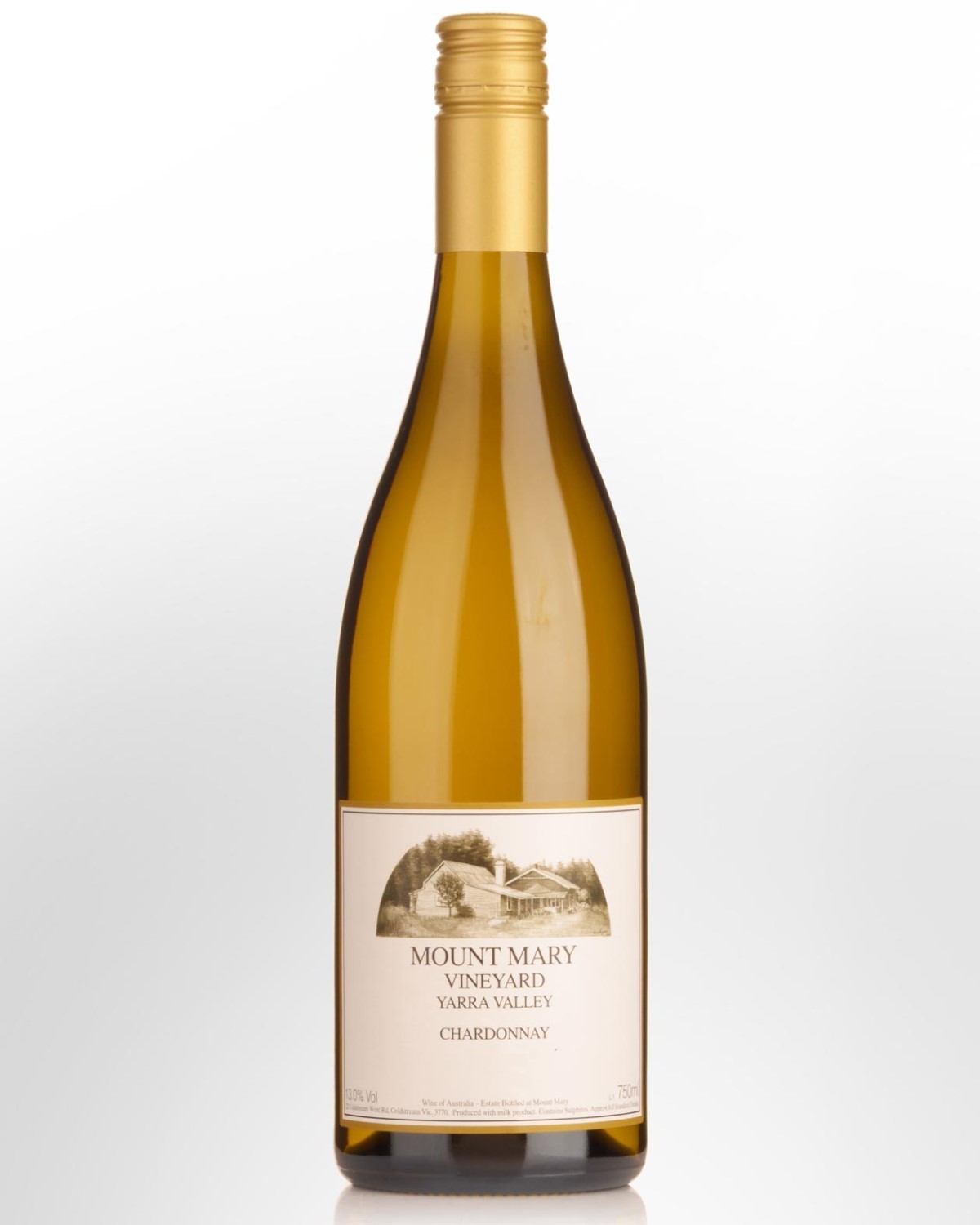2020 Mount Mary Chardonnay
