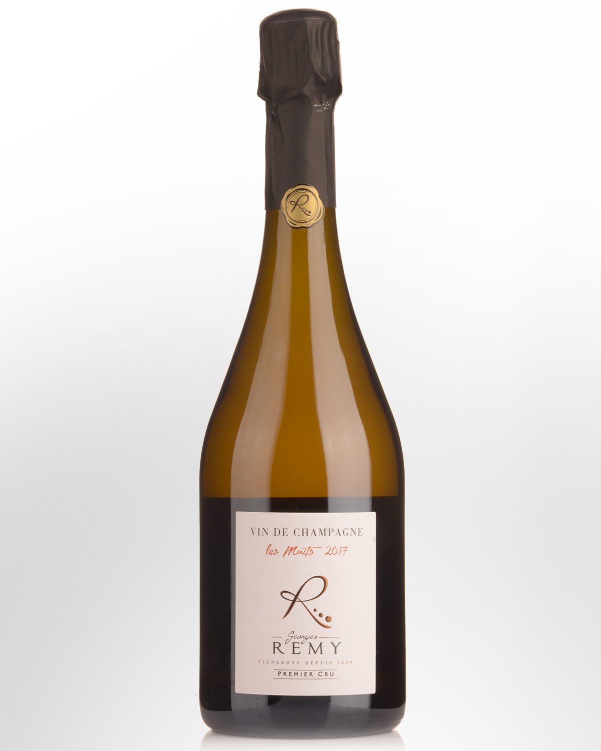 2017 Georges Remy Les Muits Champagne